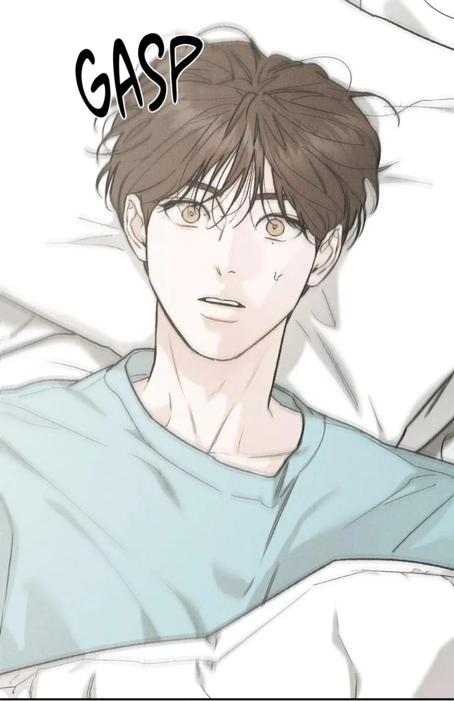 Read Limited Run chapter 76 image 14 on Lezhin