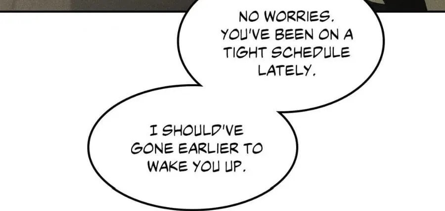 Read Limited Run chapter 76 image 18 on Lezhin