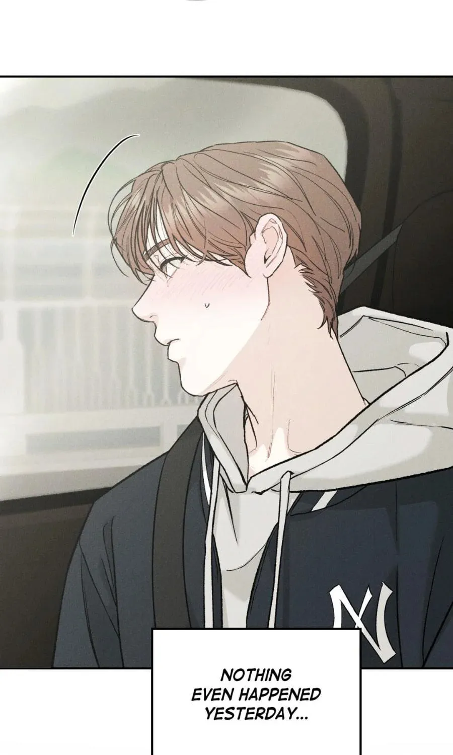Read Limited Run chapter 76 image 19 on Lezhin