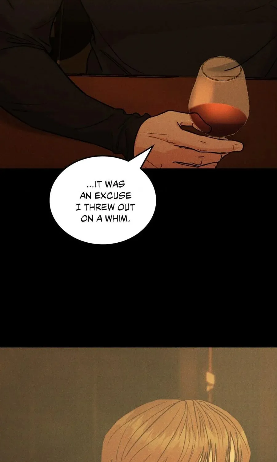 Read Limited Run chapter 76 image 23 on Lezhin