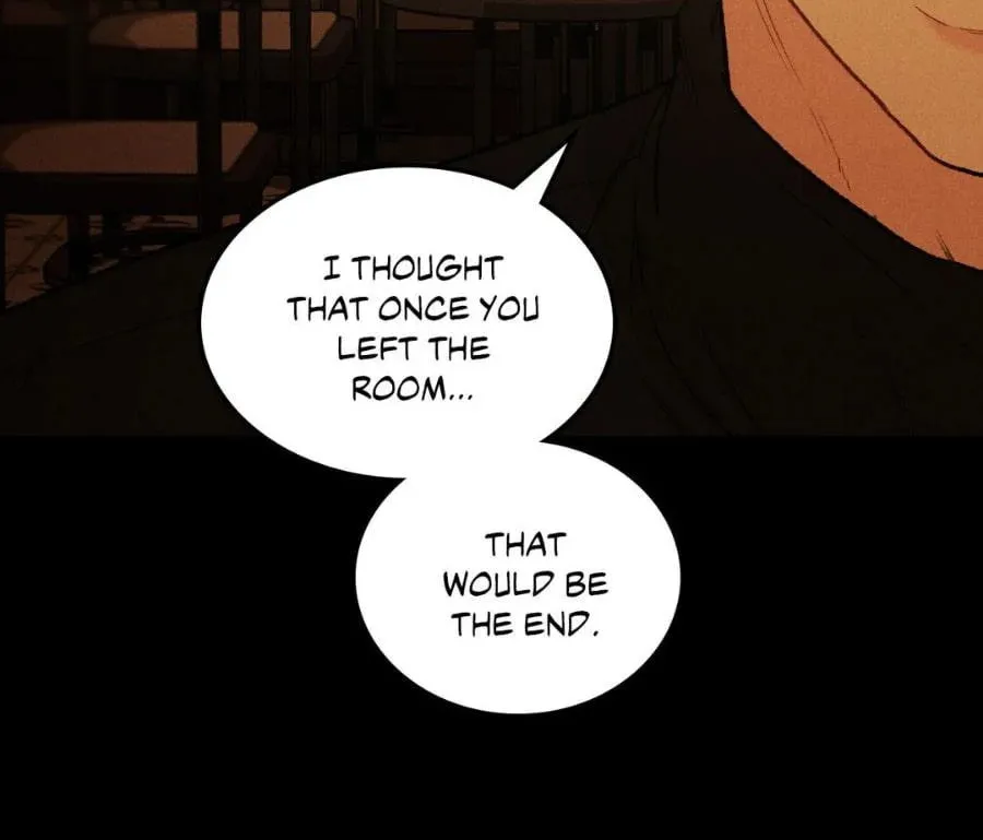 Read Limited Run chapter 76 image 27 on Lezhin