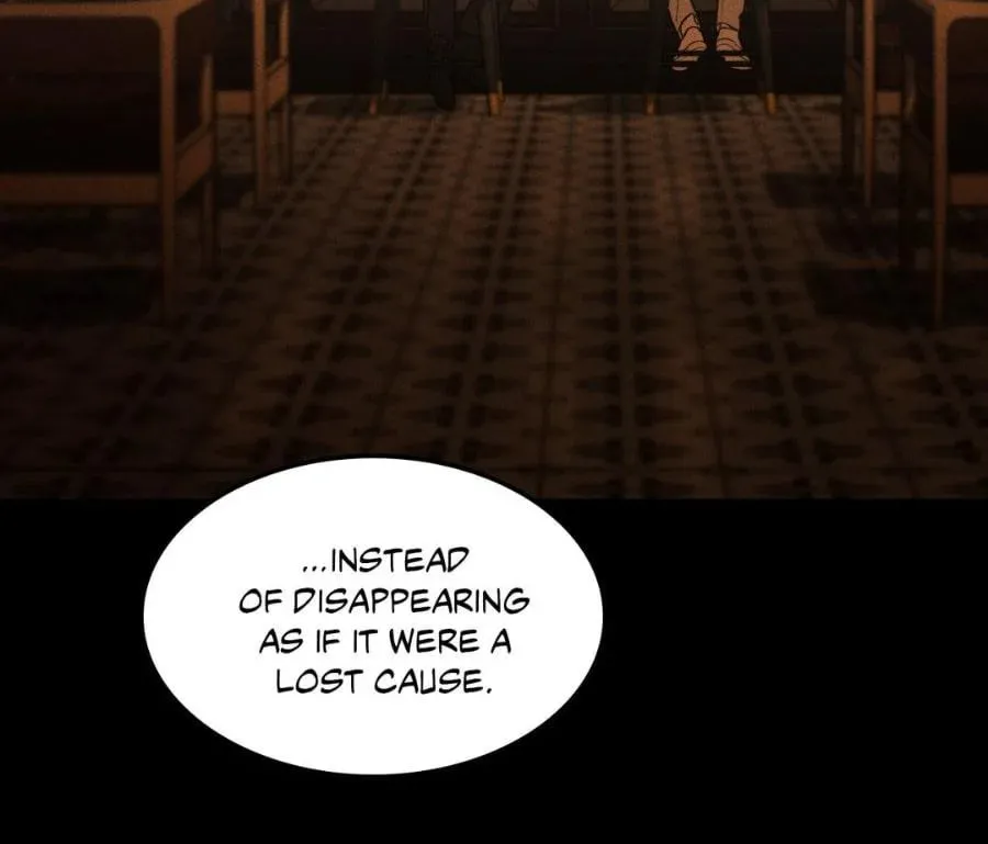 Read Limited Run chapter 76 image 33 on Lezhin