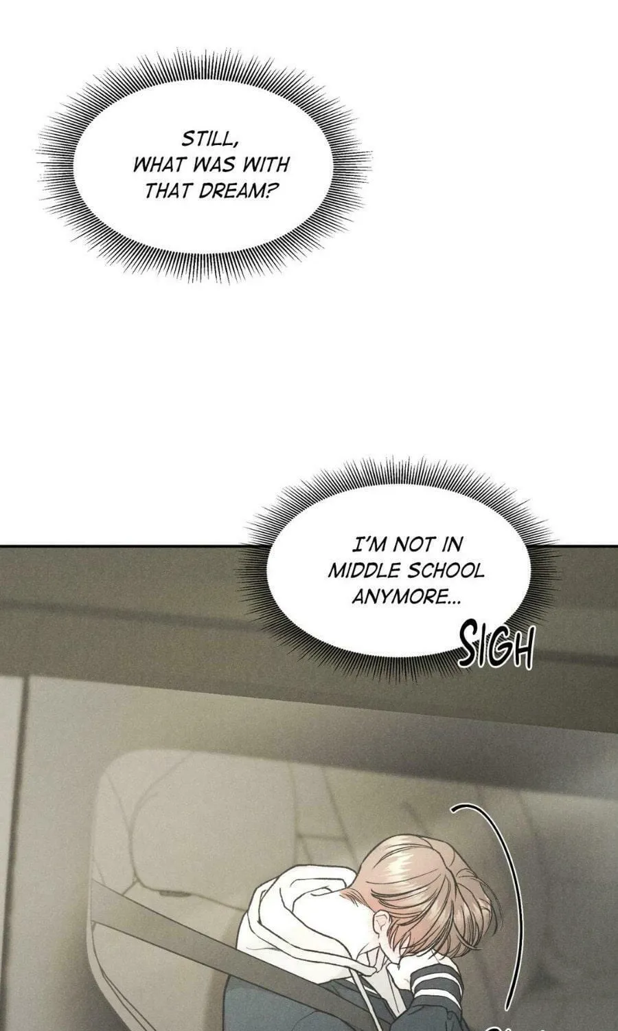 Read Limited Run chapter 76 image 39 on Lezhin