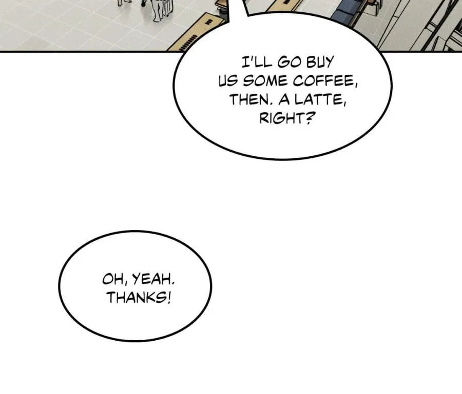 Read Limited Run chapter 76 image 43 on Lezhin