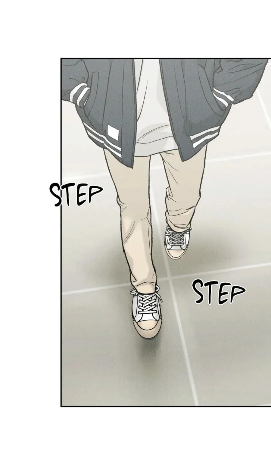 Read Limited Run chapter 76 image 44 on Lezhin