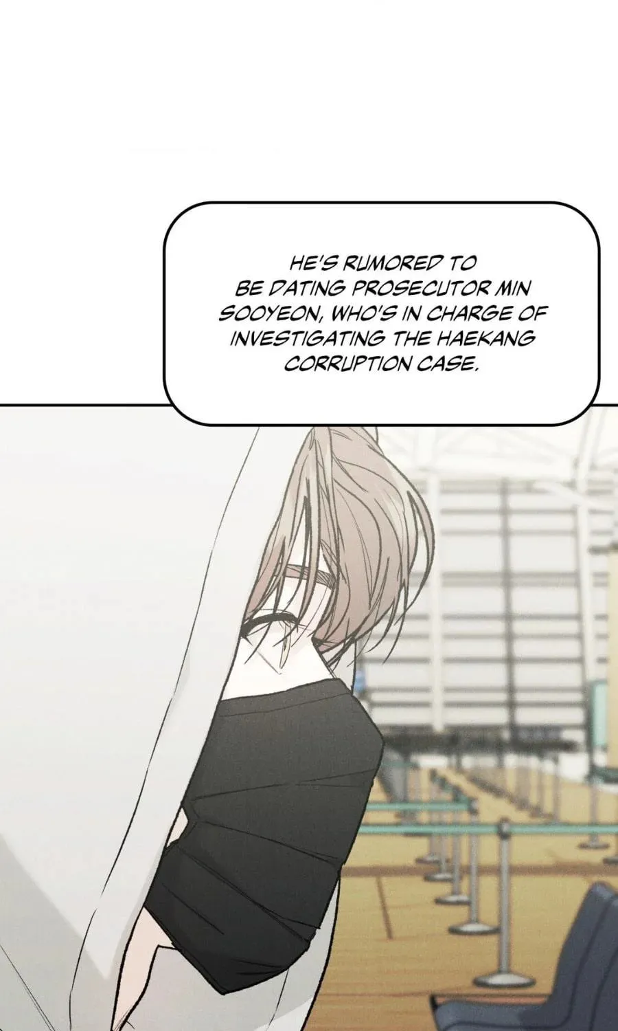 Read Limited Run chapter 76 image 48 on Lezhin