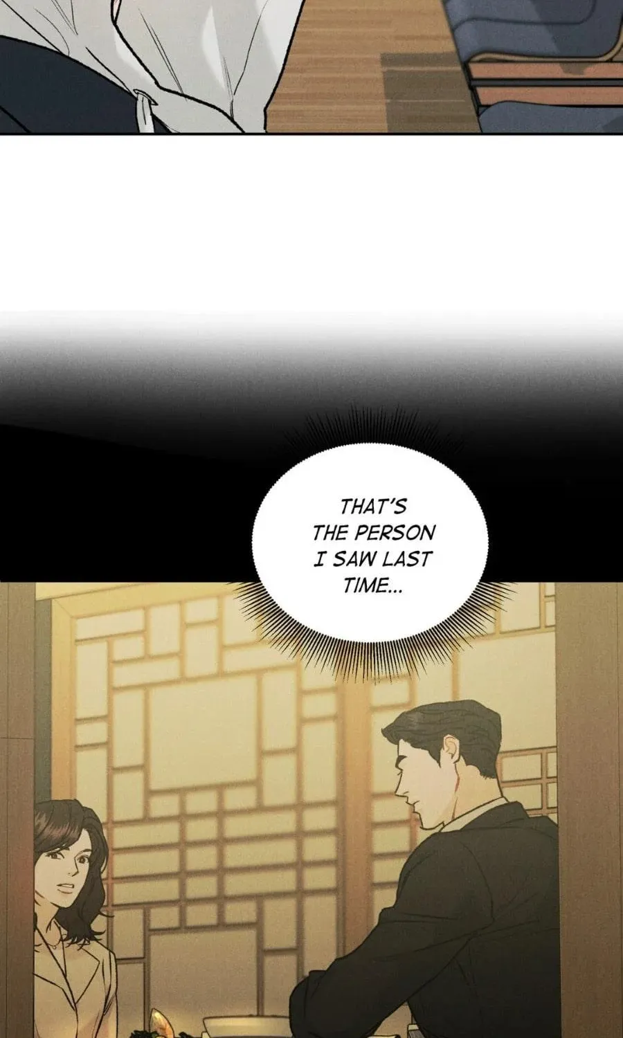 Read Limited Run chapter 76 image 49 on Lezhin