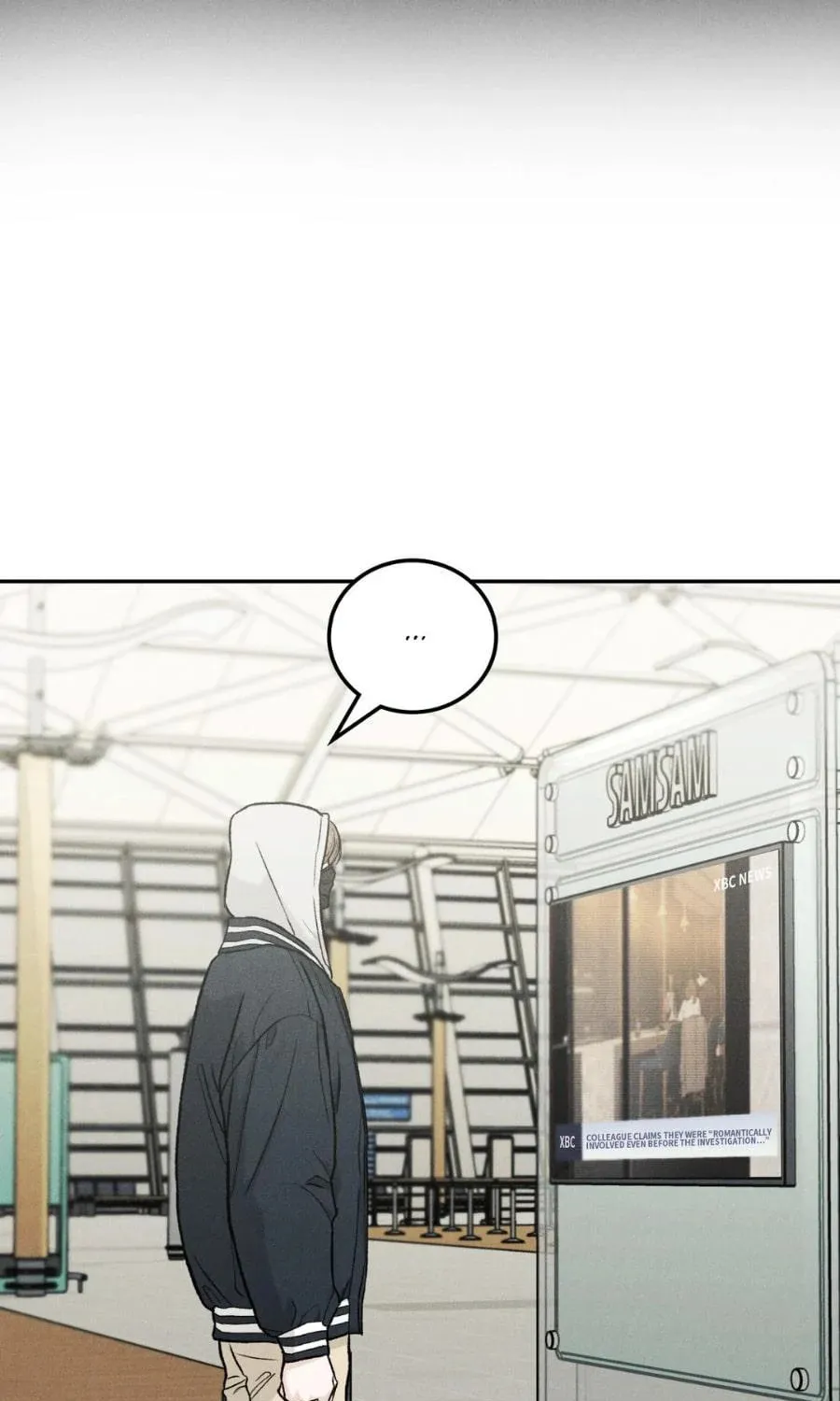Read Limited Run chapter 76 image 51 on Lezhin