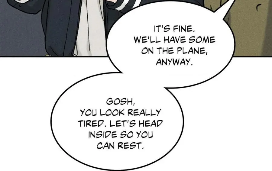 Read Limited Run chapter 76 image 54 on Lezhin