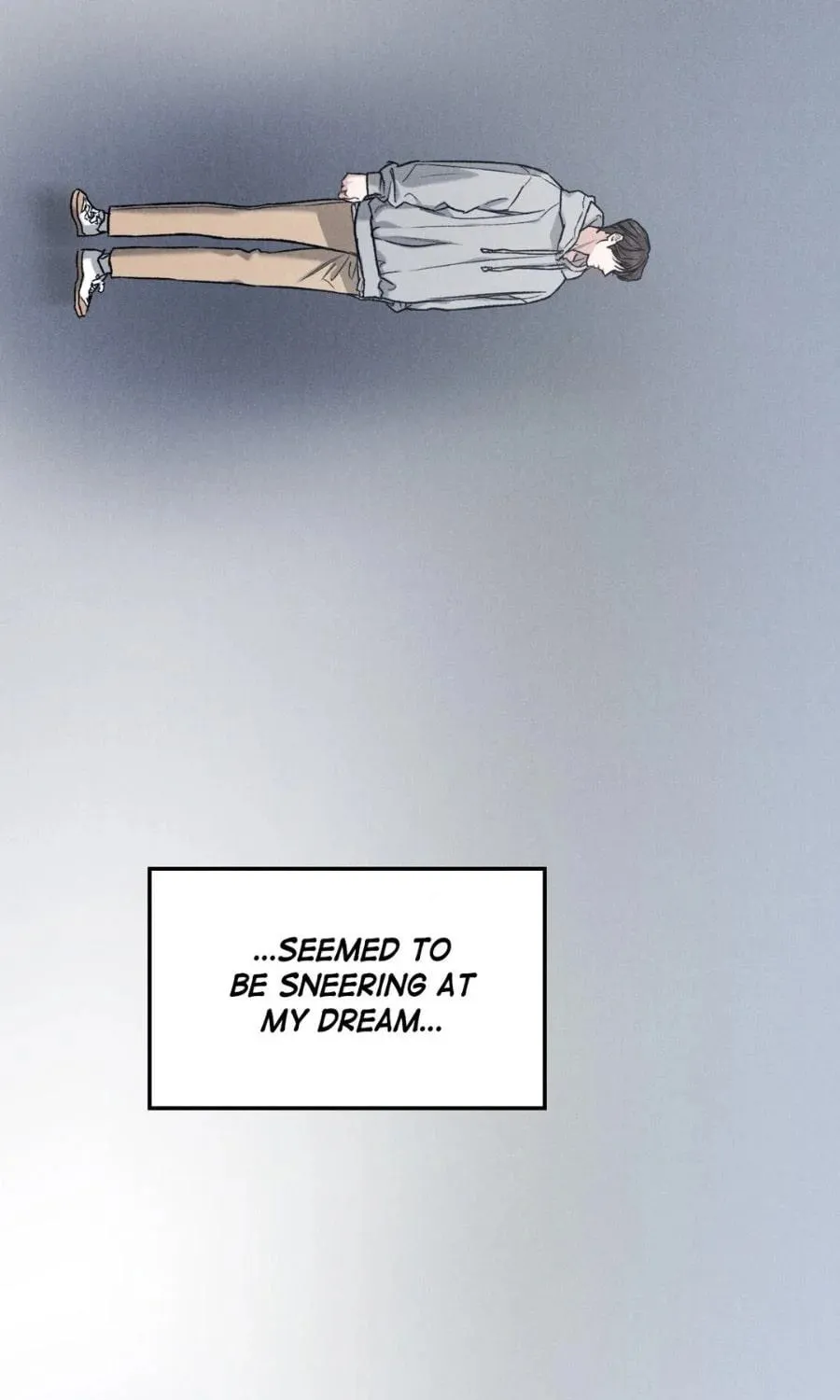 Read Limited Run chapter 76 image 61 on Lezhin