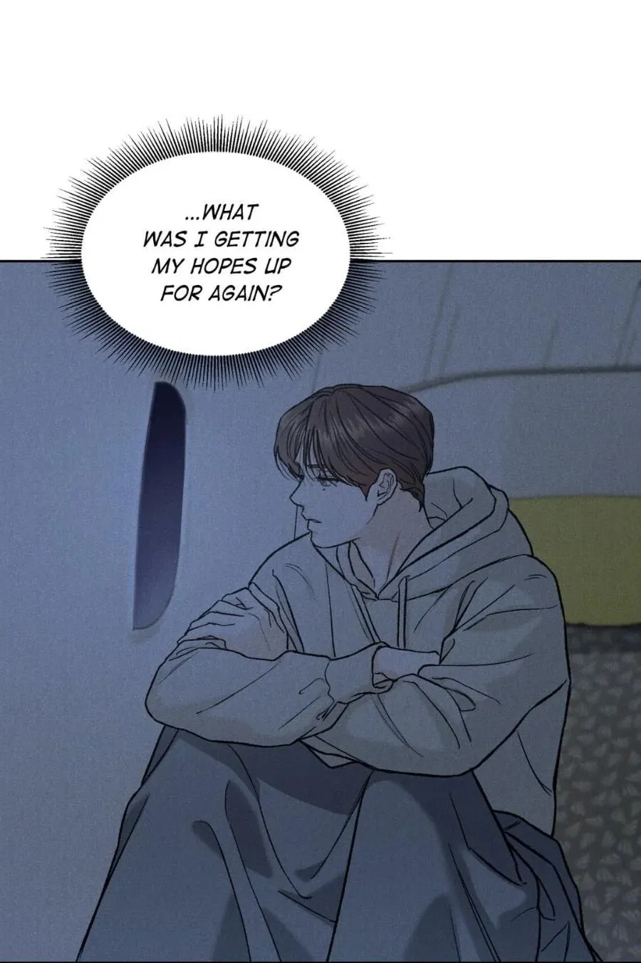 Read Limited Run chapter 76 image 63 on Lezhin