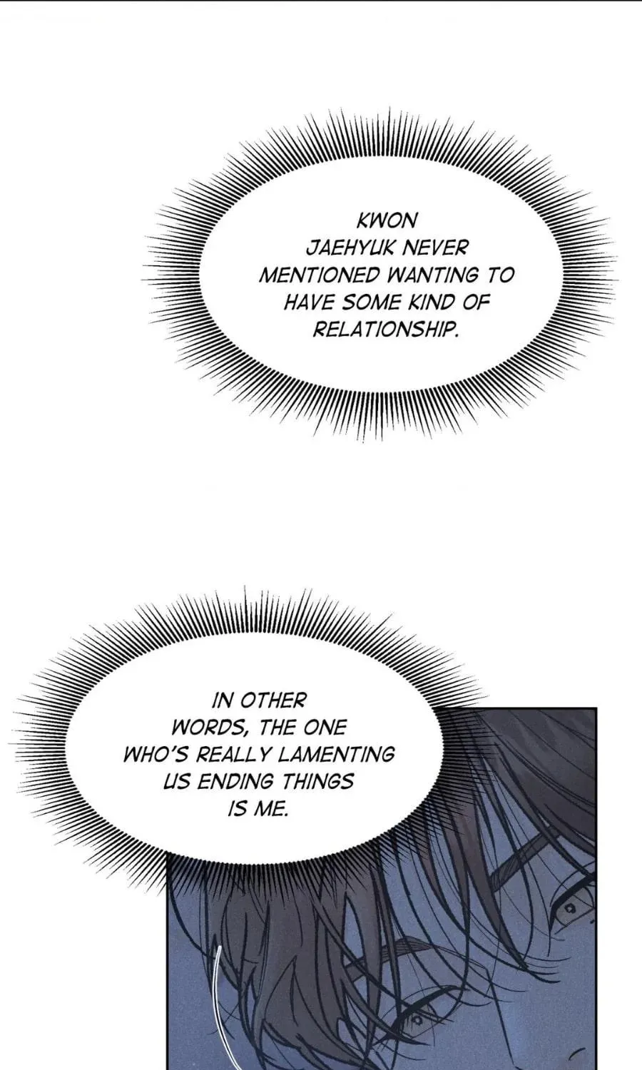 Read Limited Run chapter 76 image 64 on Lezhin