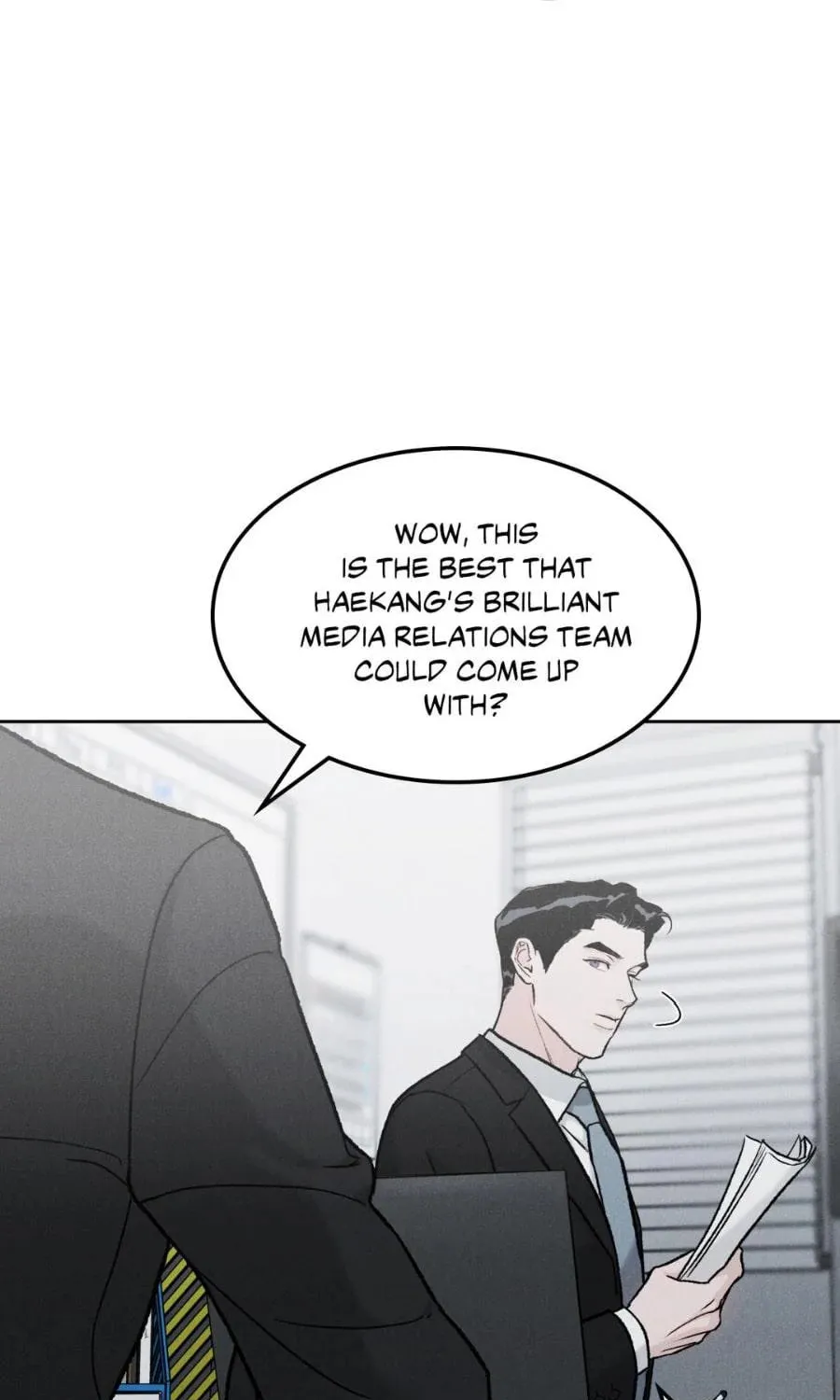 Read Limited Run chapter 76 image 70 on Lezhin