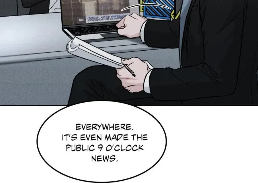 Read Limited Run chapter 76 image 73 on Lezhin