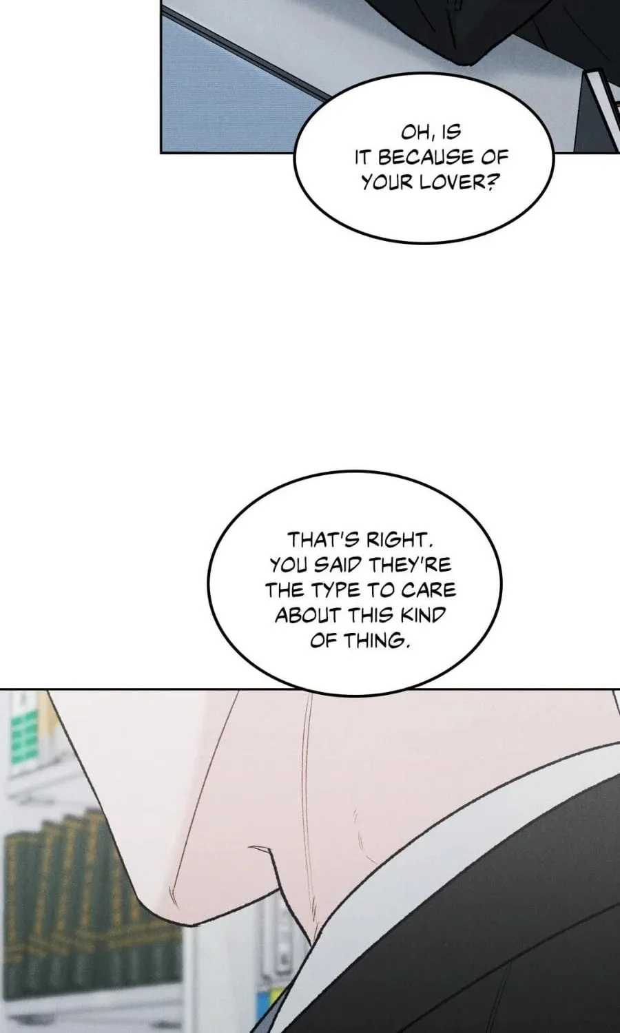Read Limited Run chapter 76 image 75 on Lezhin