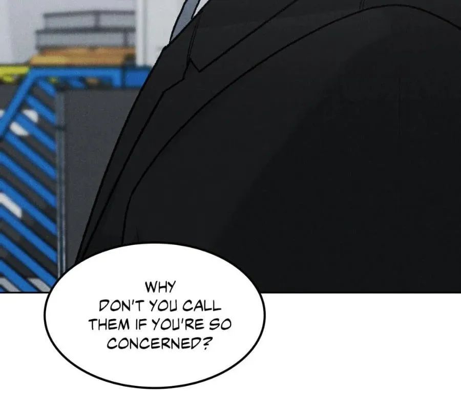 Read Limited Run chapter 76 image 76 on Lezhin