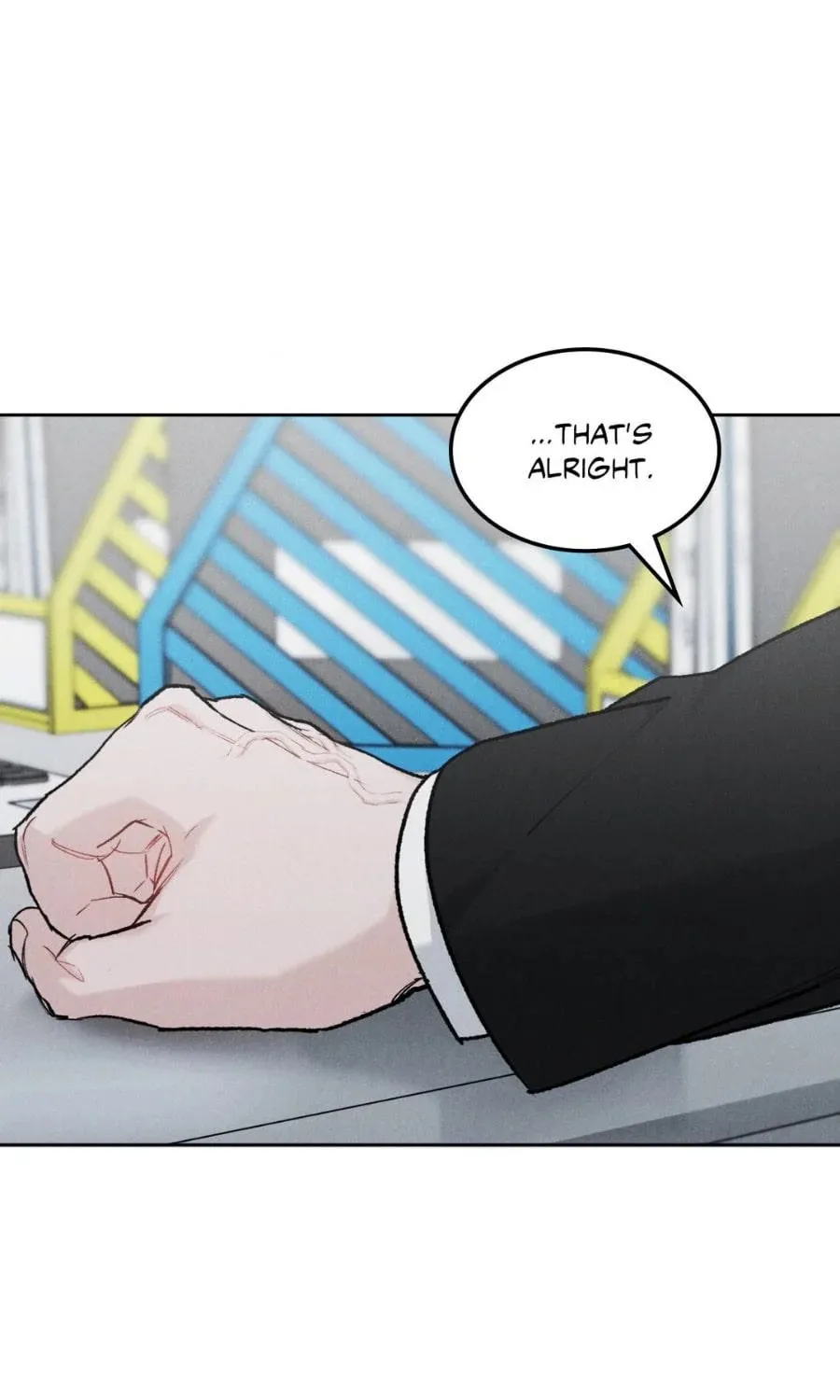Read Limited Run chapter 76 image 77 on Lezhin