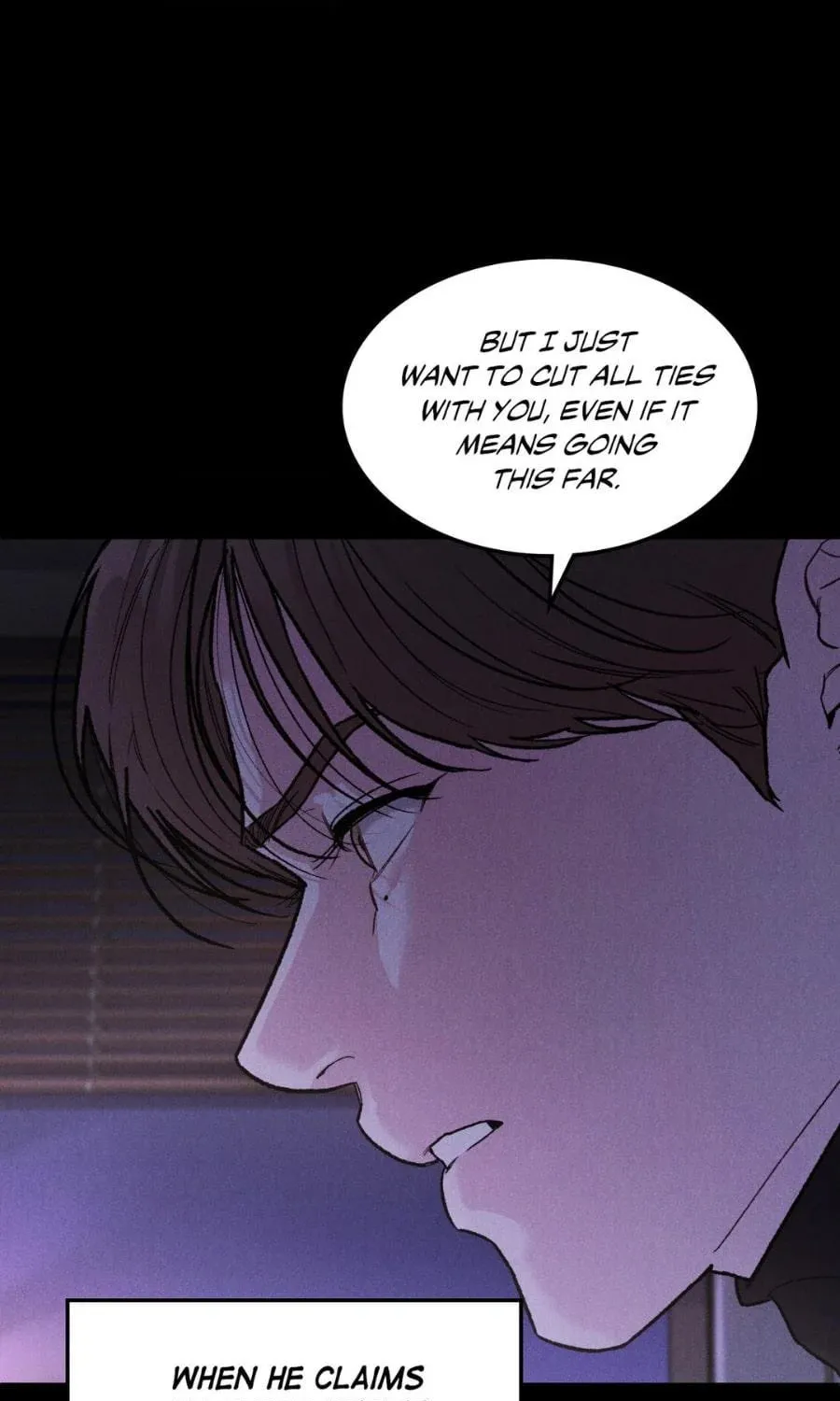 Read Limited Run chapter 76 image 81 on Lezhin