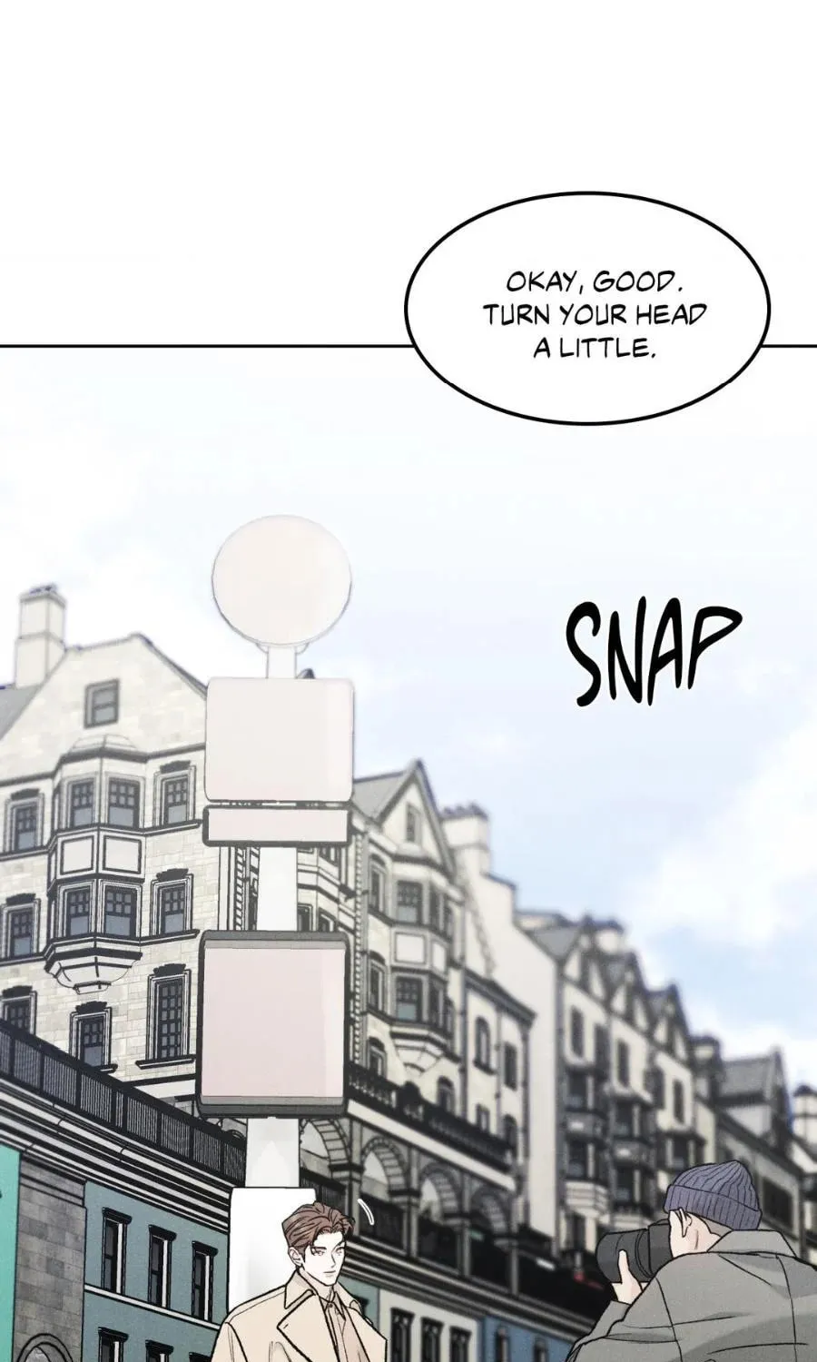 Read Limited Run chapter 77 image 11 on Lezhin