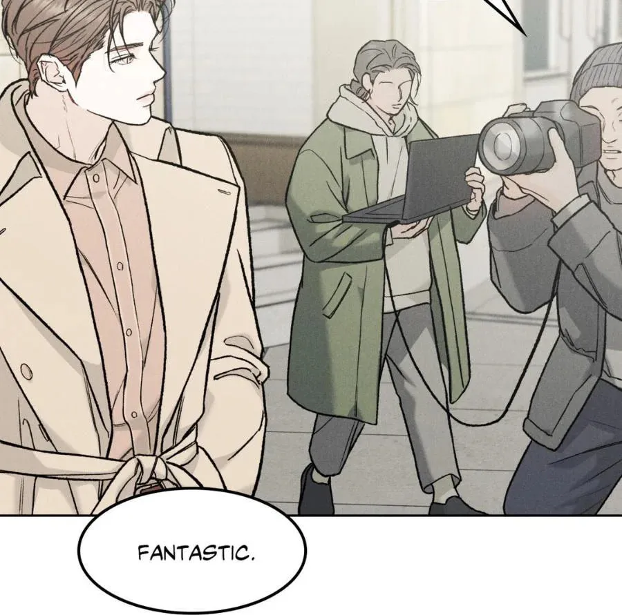 Read Limited Run chapter 77 image 13 on Lezhin
