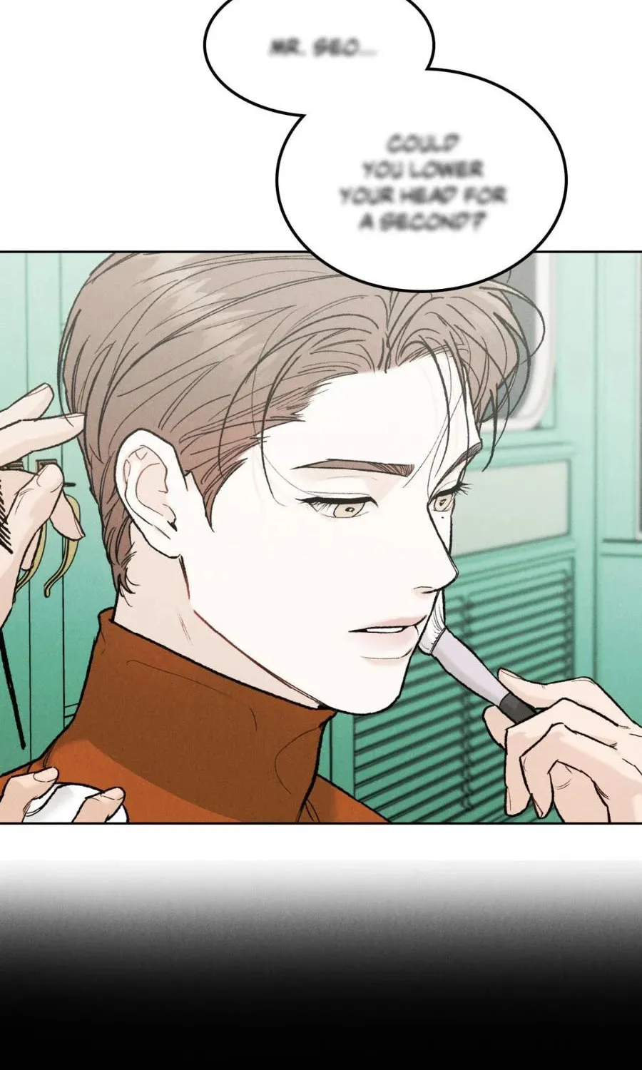 Read Limited Run chapter 77 image 15 on Lezhin