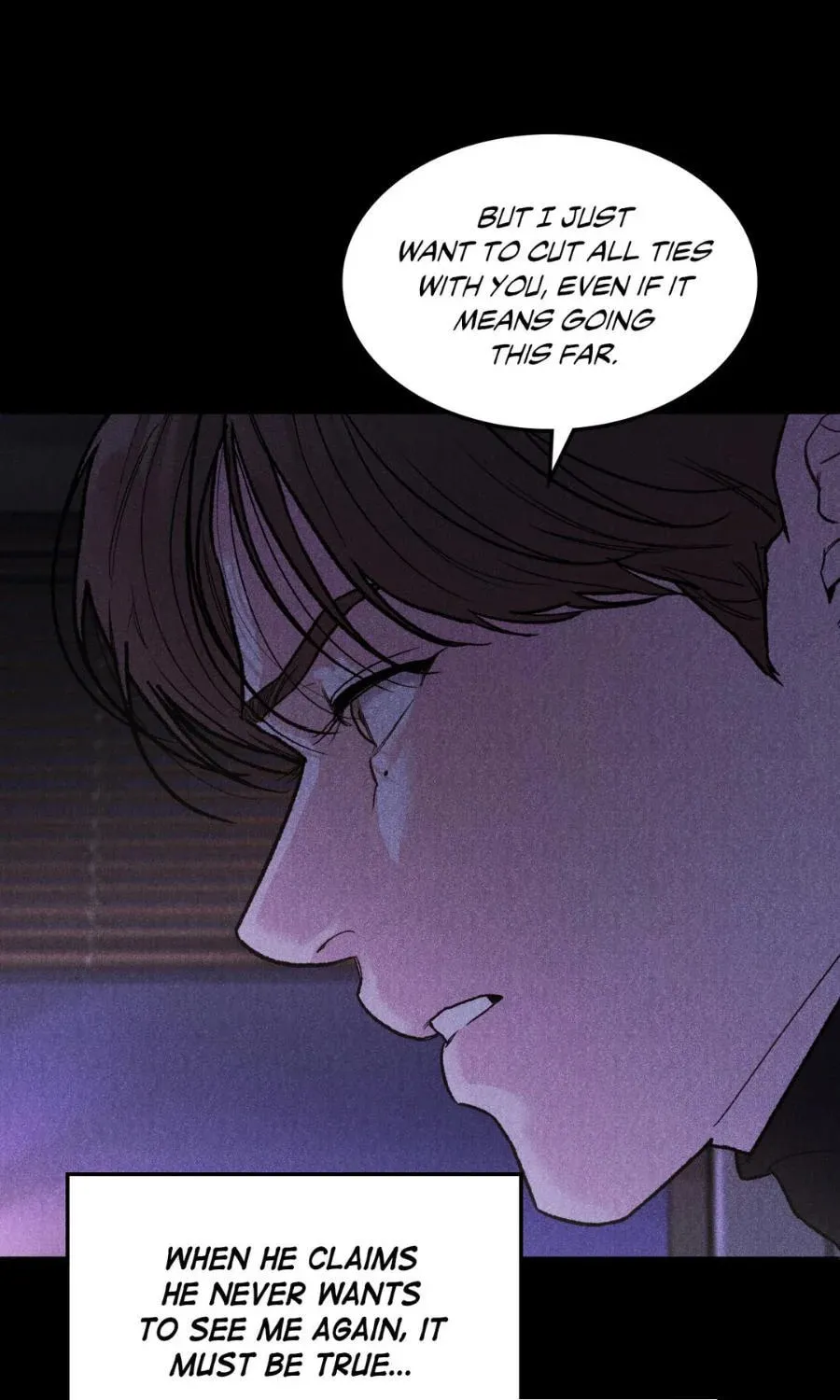 Read Limited Run chapter 77 image 2 on Lezhin