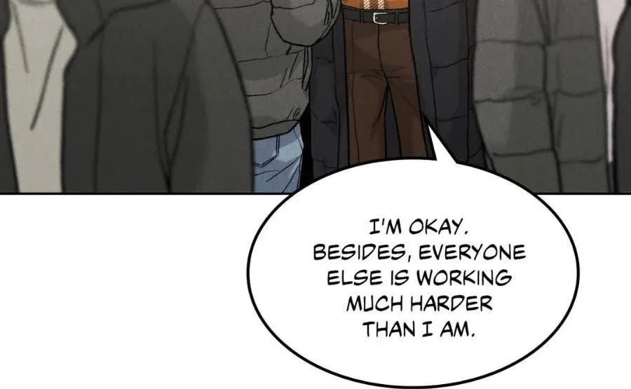 Read Limited Run chapter 77 image 22 on Lezhin