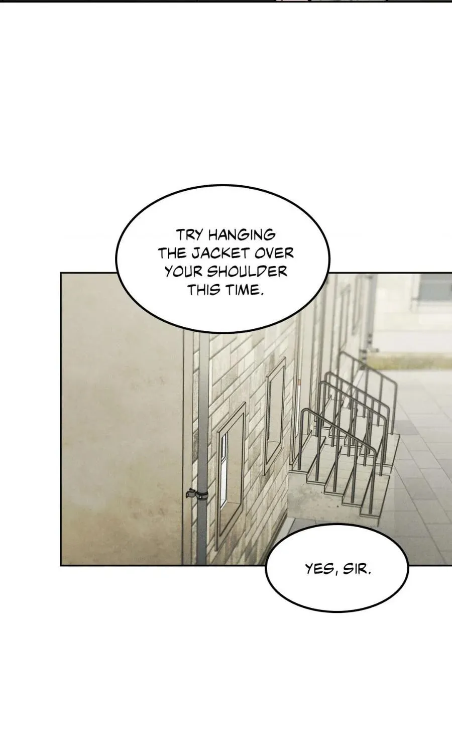 Read Limited Run chapter 77 image 24 on Lezhin