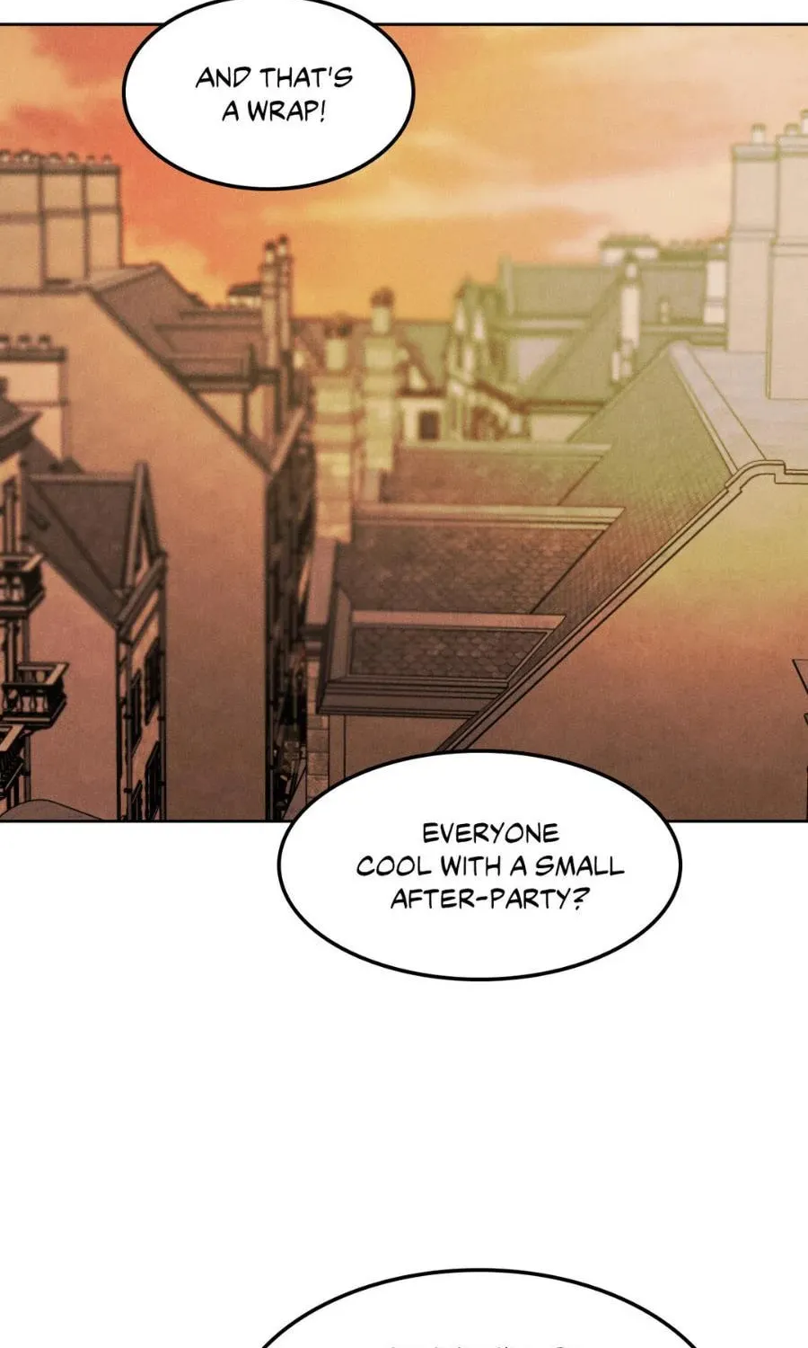 Read Limited Run chapter 77 image 30 on Lezhin