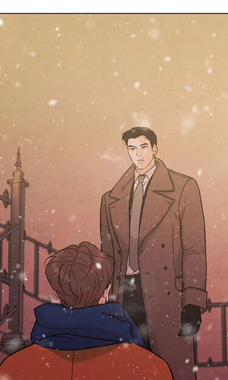 Read Limited Run chapter 77 image 38 on Lezhin