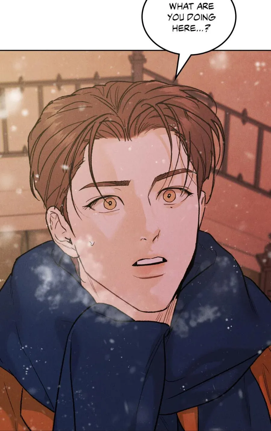 Read Limited Run chapter 77 image 40 on Lezhin