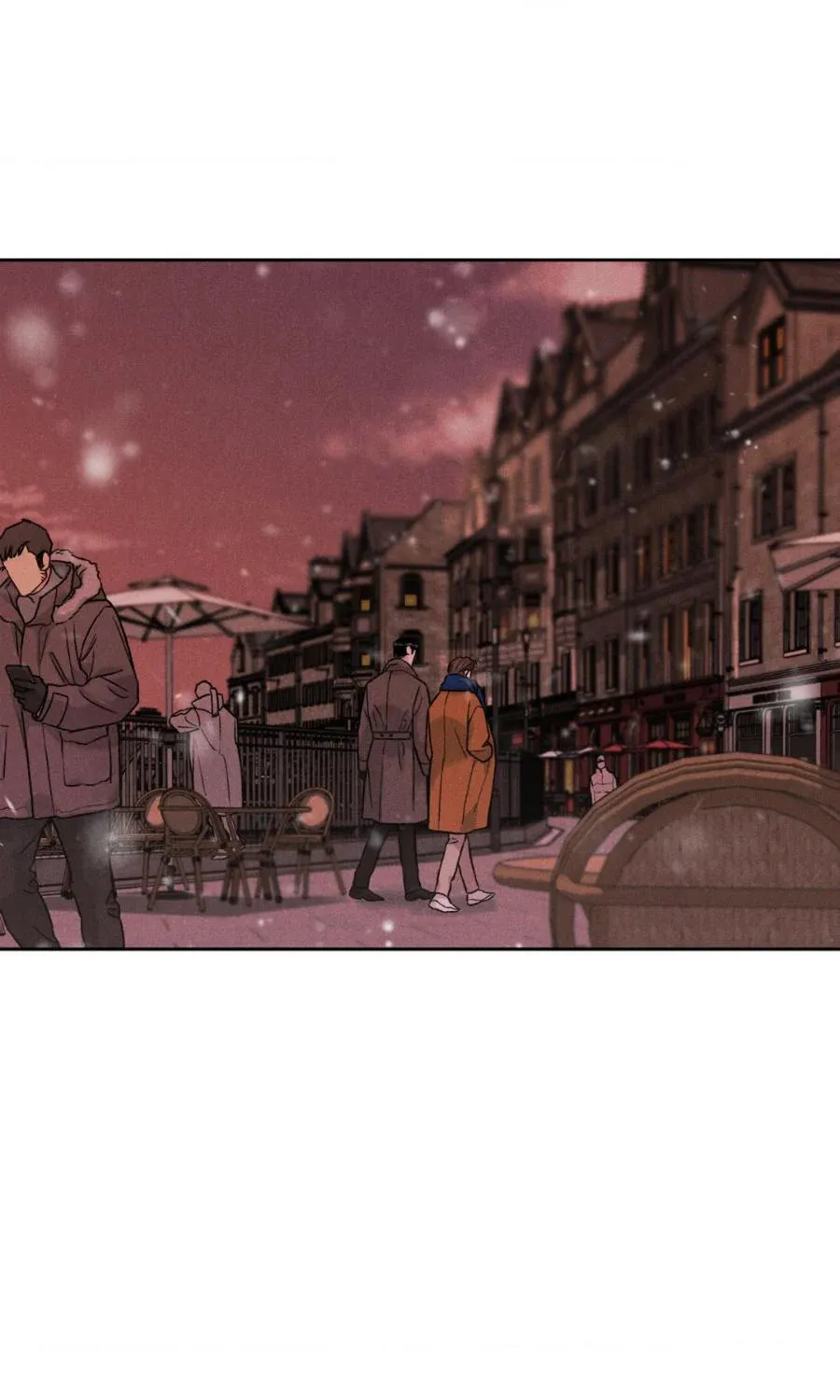 Read Limited Run chapter 77 image 44 on Lezhin