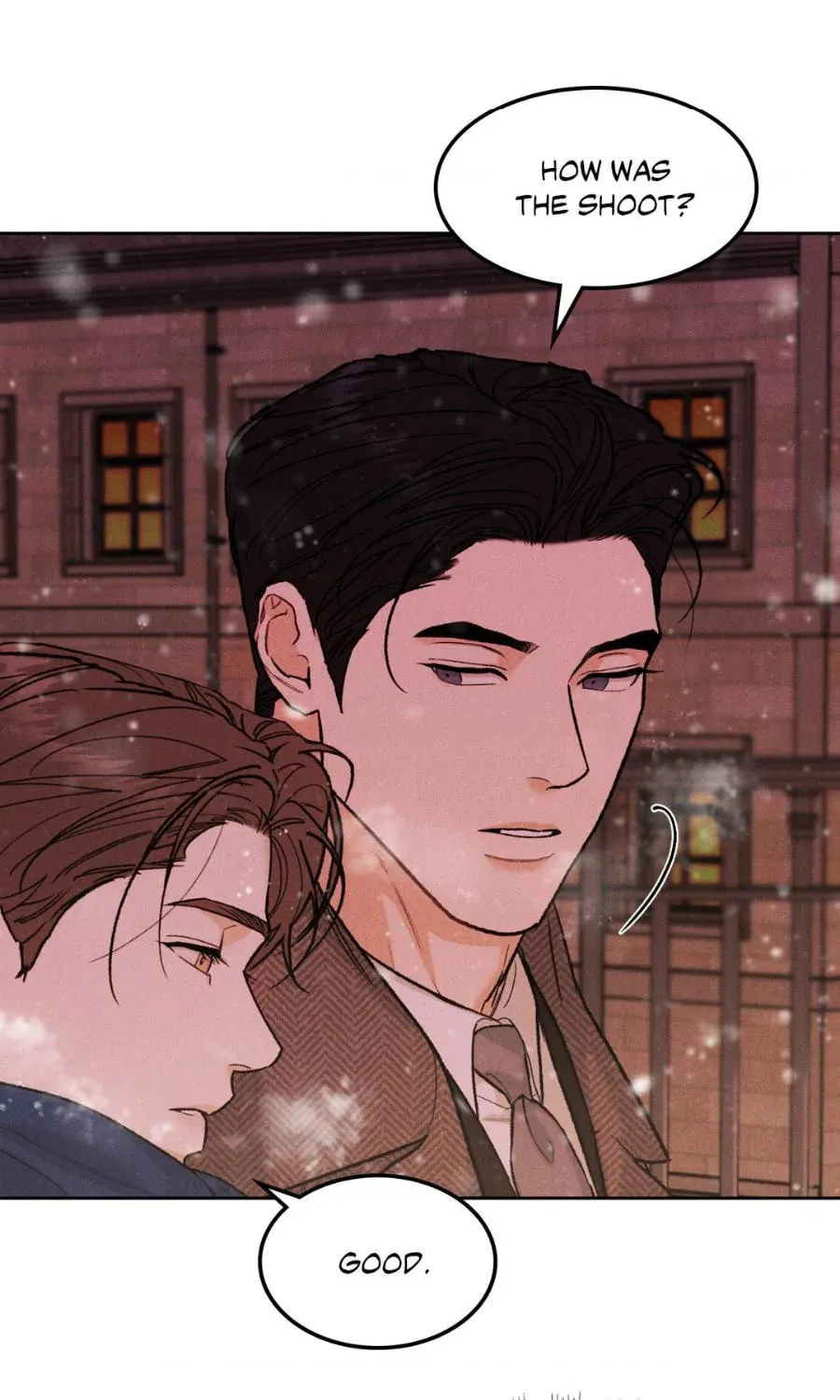 Read Limited Run chapter 77 image 47 on Lezhin