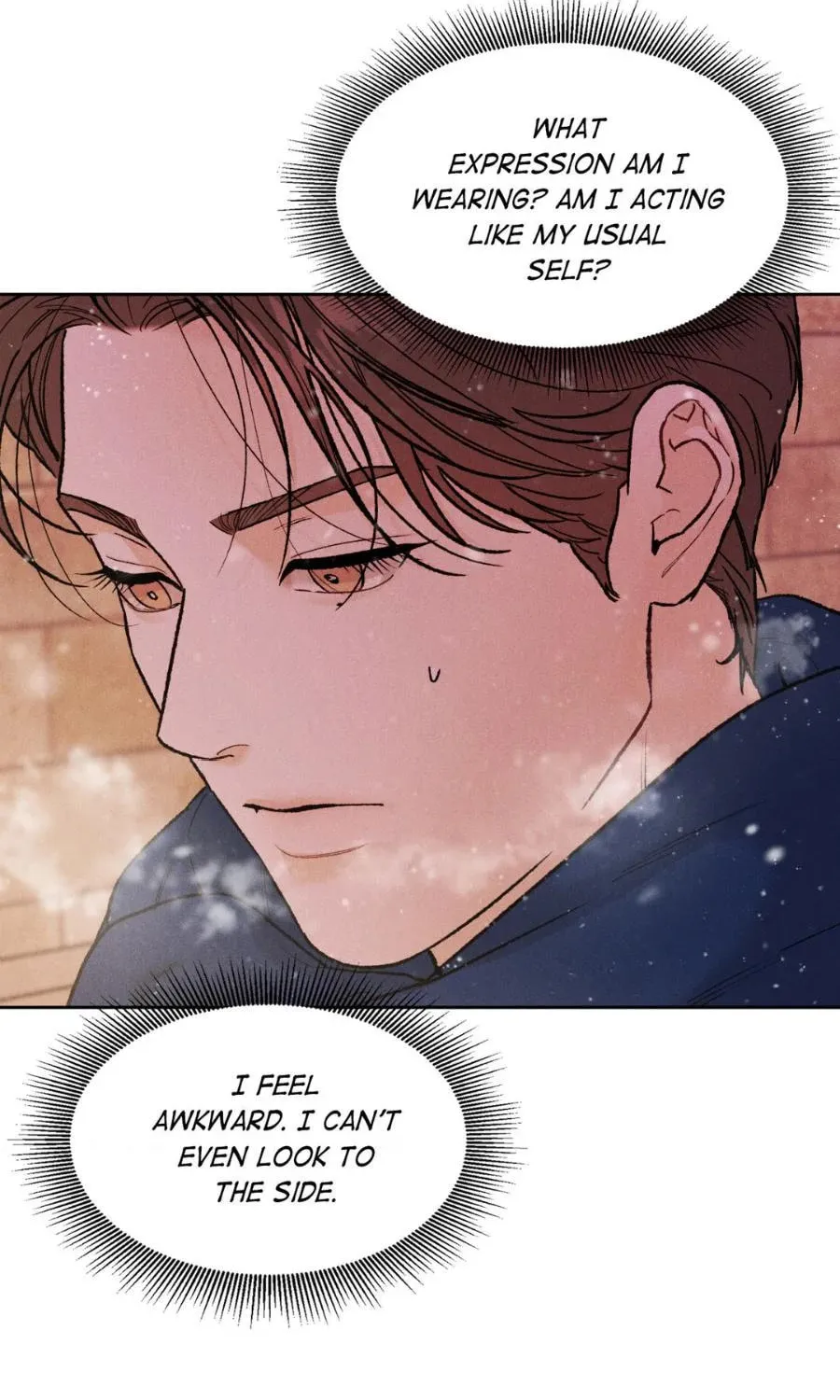 Read Limited Run chapter 77 image 48 on Lezhin