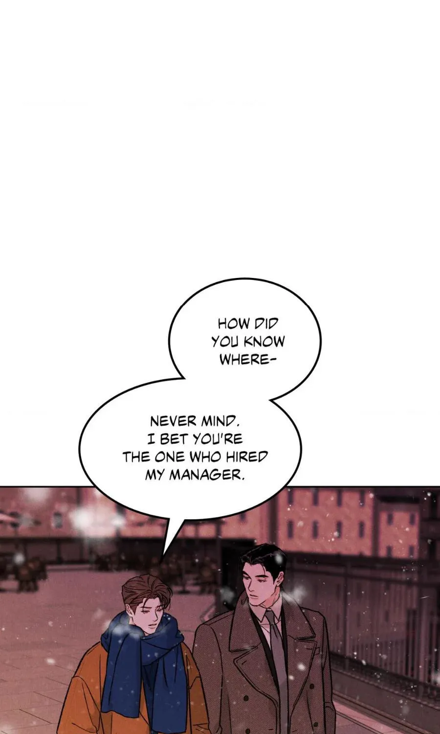 Read Limited Run chapter 77 image 50 on Lezhin