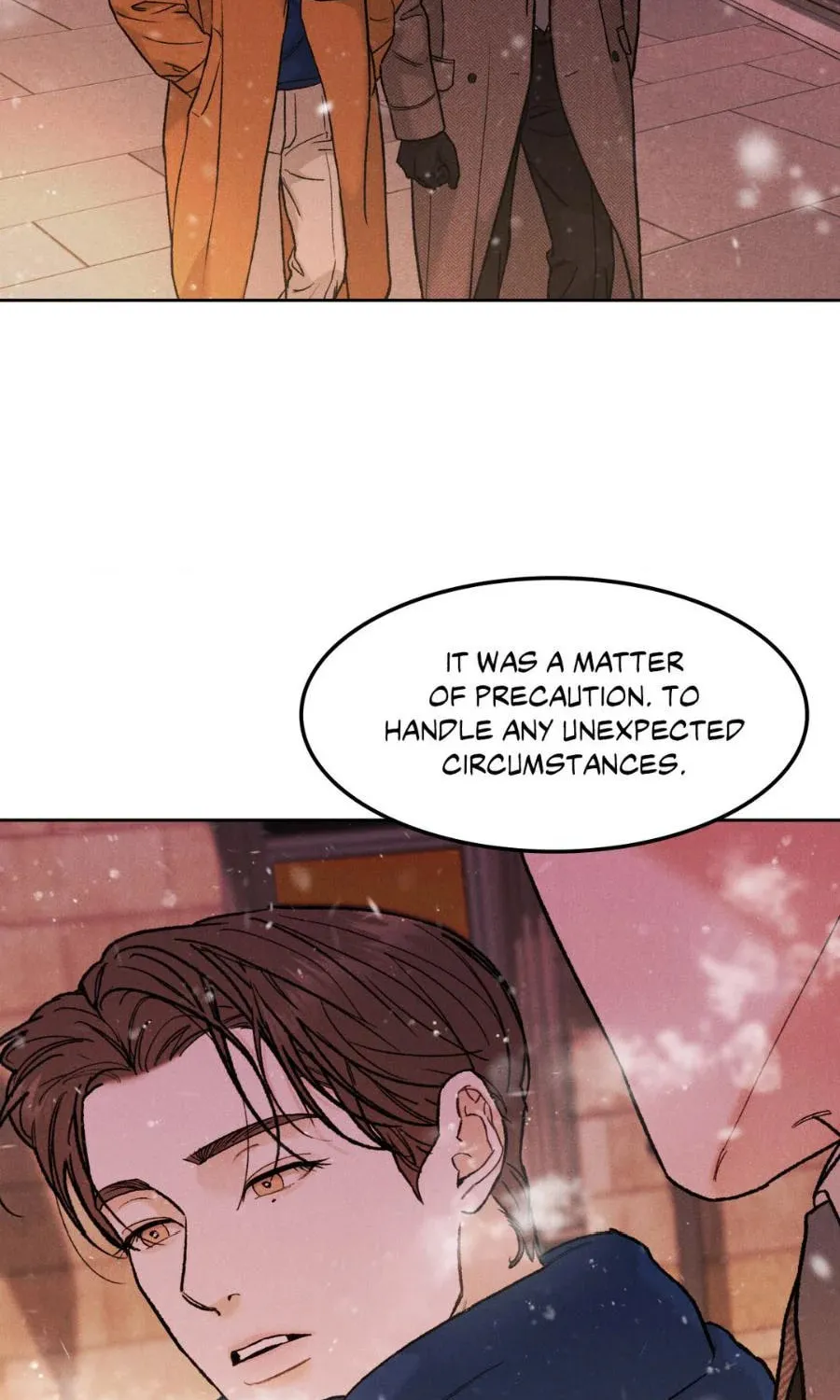 Read Limited Run chapter 77 image 51 on Lezhin