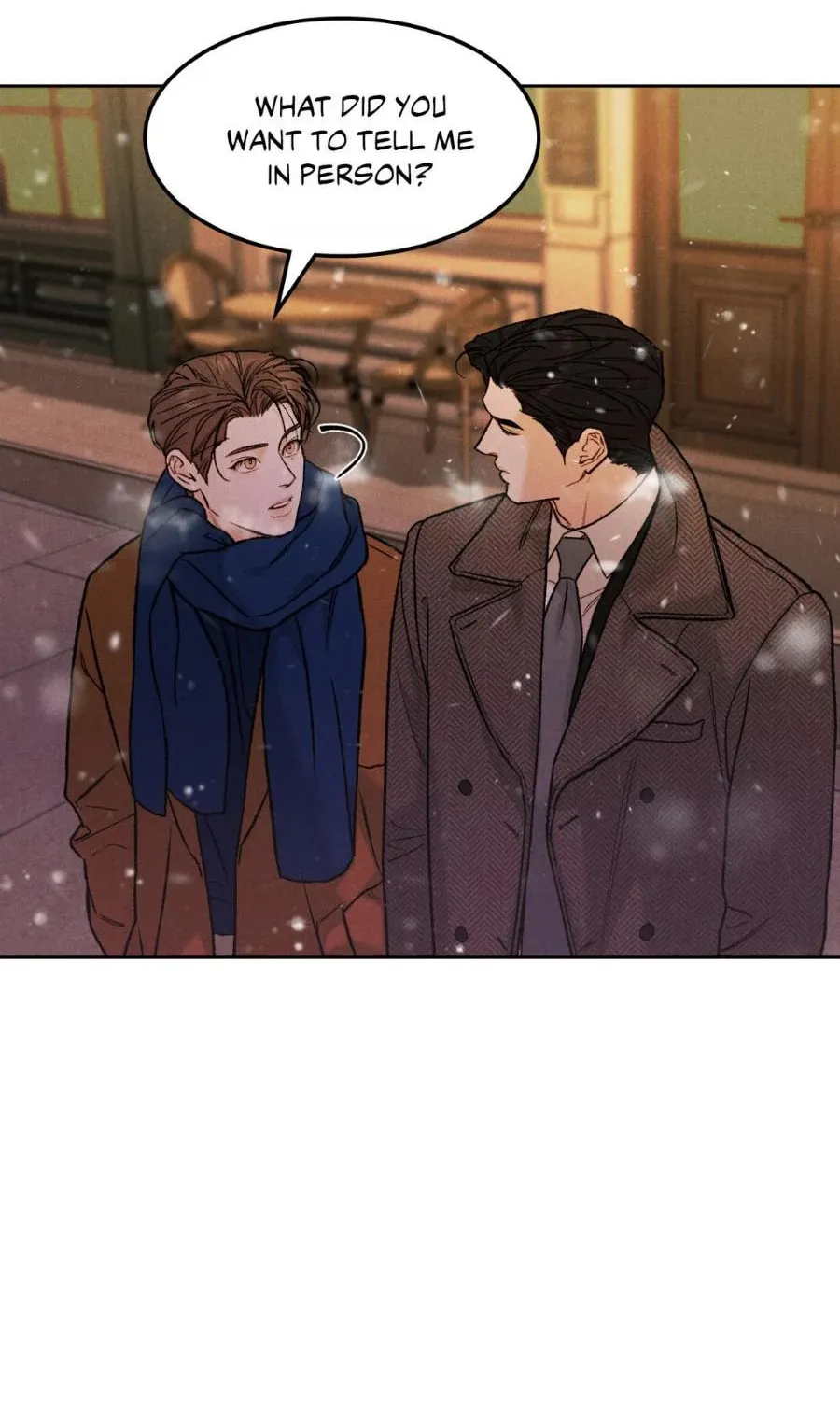 Read Limited Run chapter 77 image 54 on Lezhin