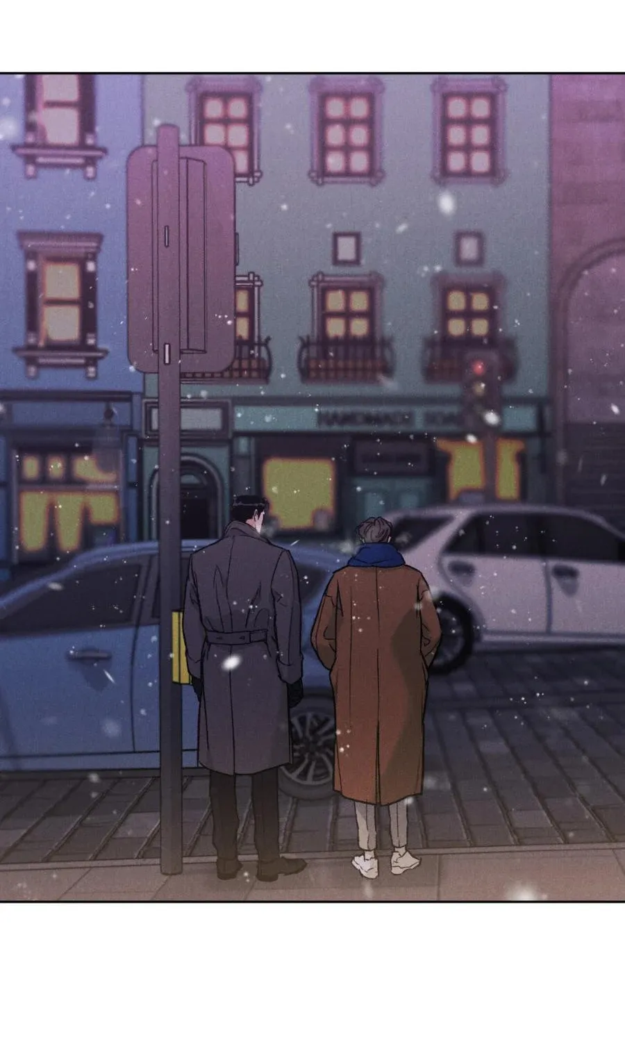 Read Limited Run chapter 77 image 57 on Lezhin