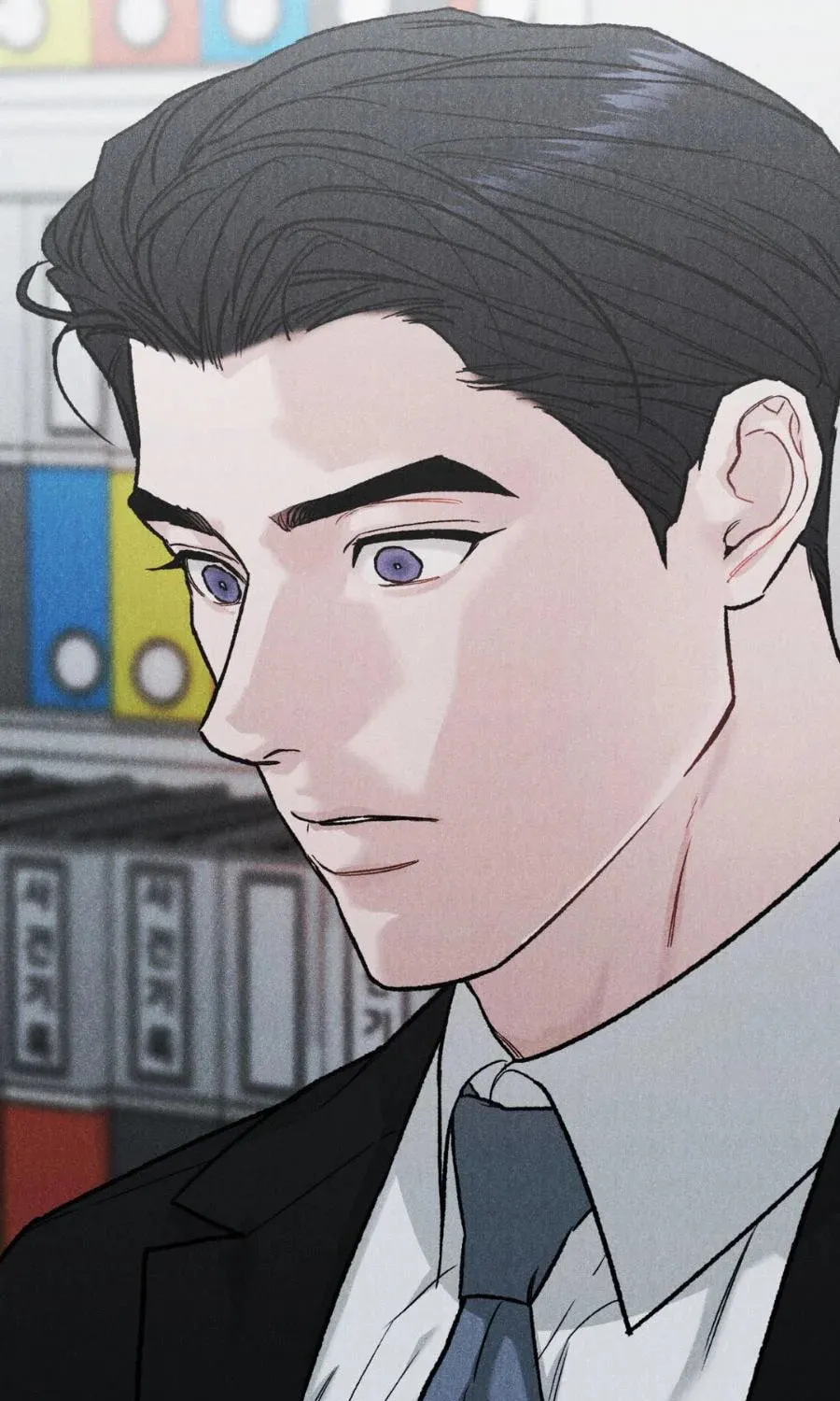 Read Limited Run chapter 77 image 6 on Lezhin