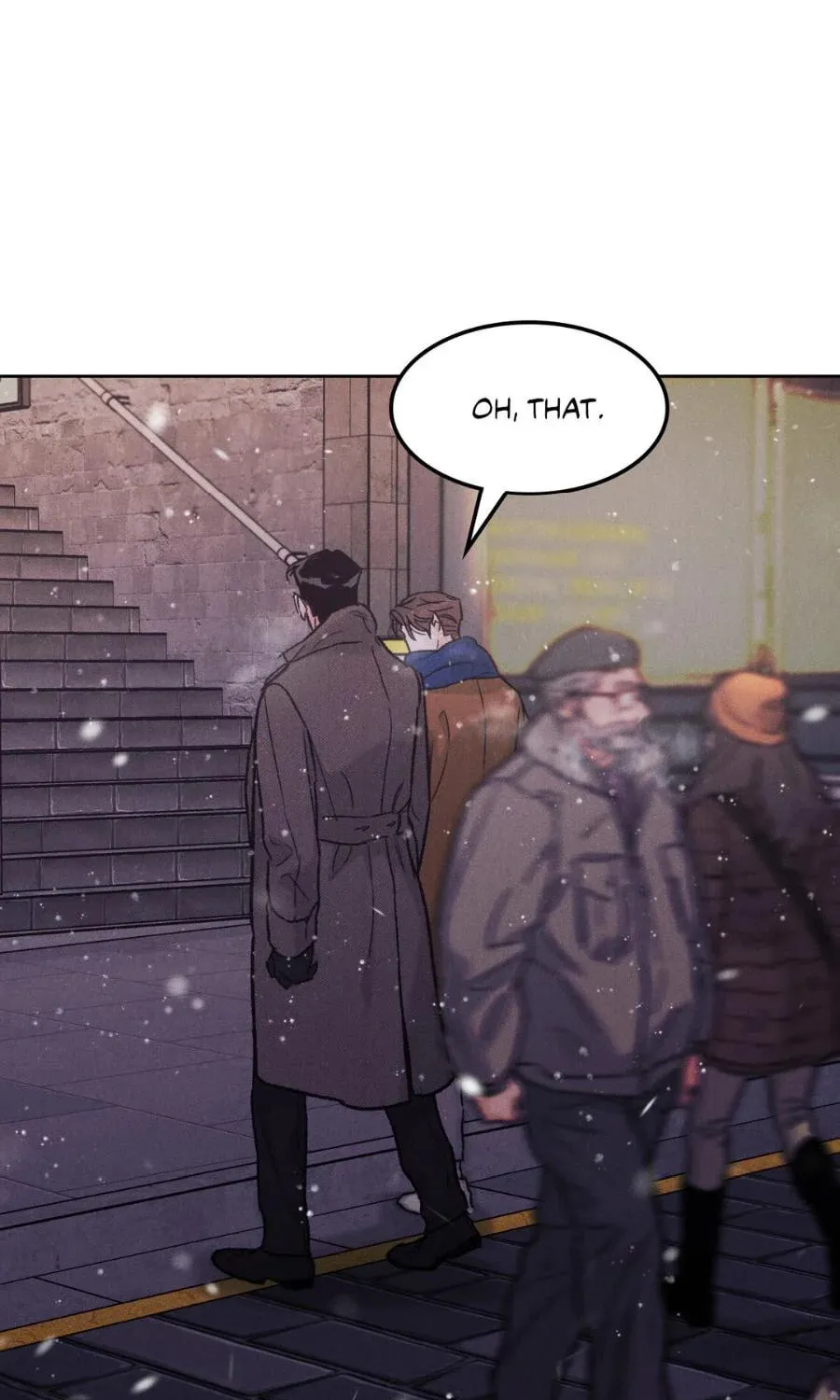 Read Limited Run chapter 77 image 65 on Lezhin