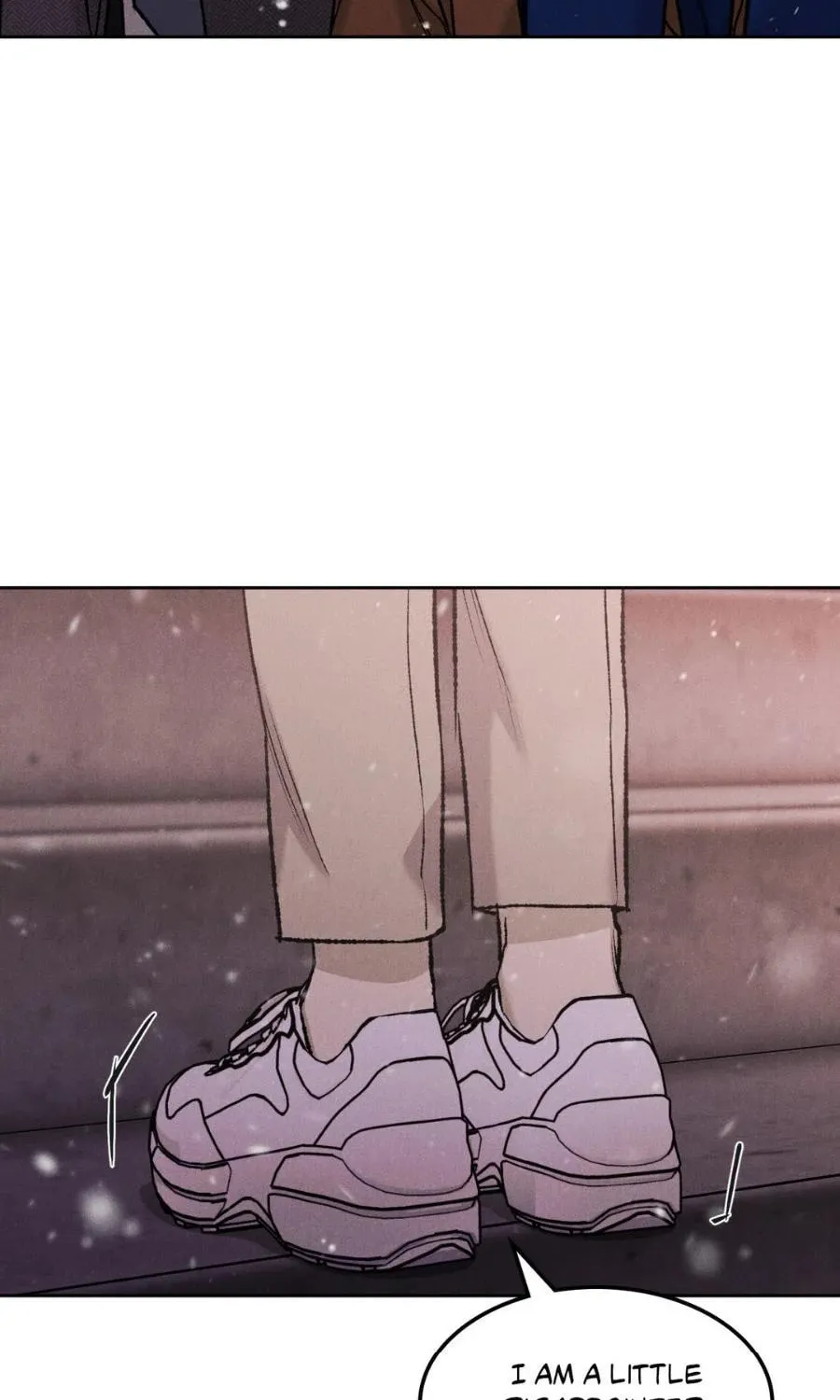 Read Limited Run chapter 77 image 69 on Lezhin