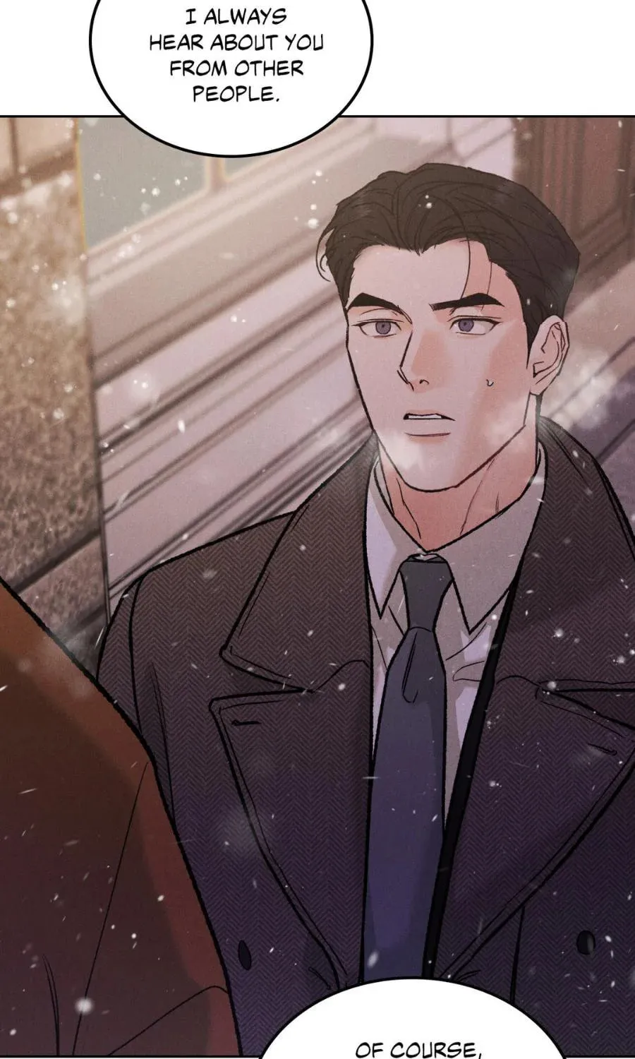 Read Limited Run chapter 77 image 73 on Lezhin