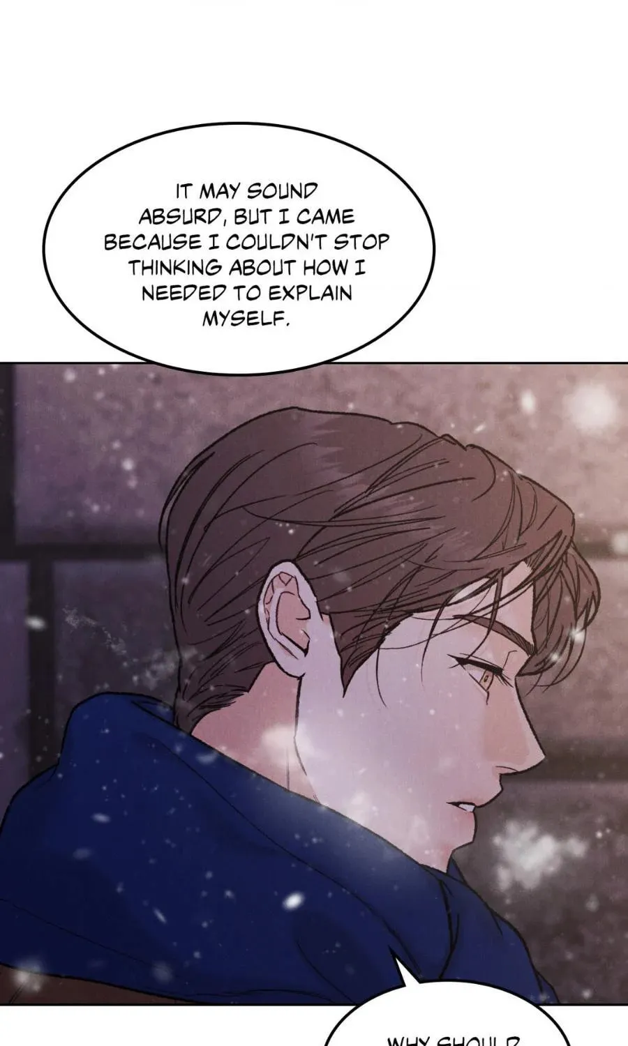 Read Limited Run chapter 77 image 78 on Lezhin