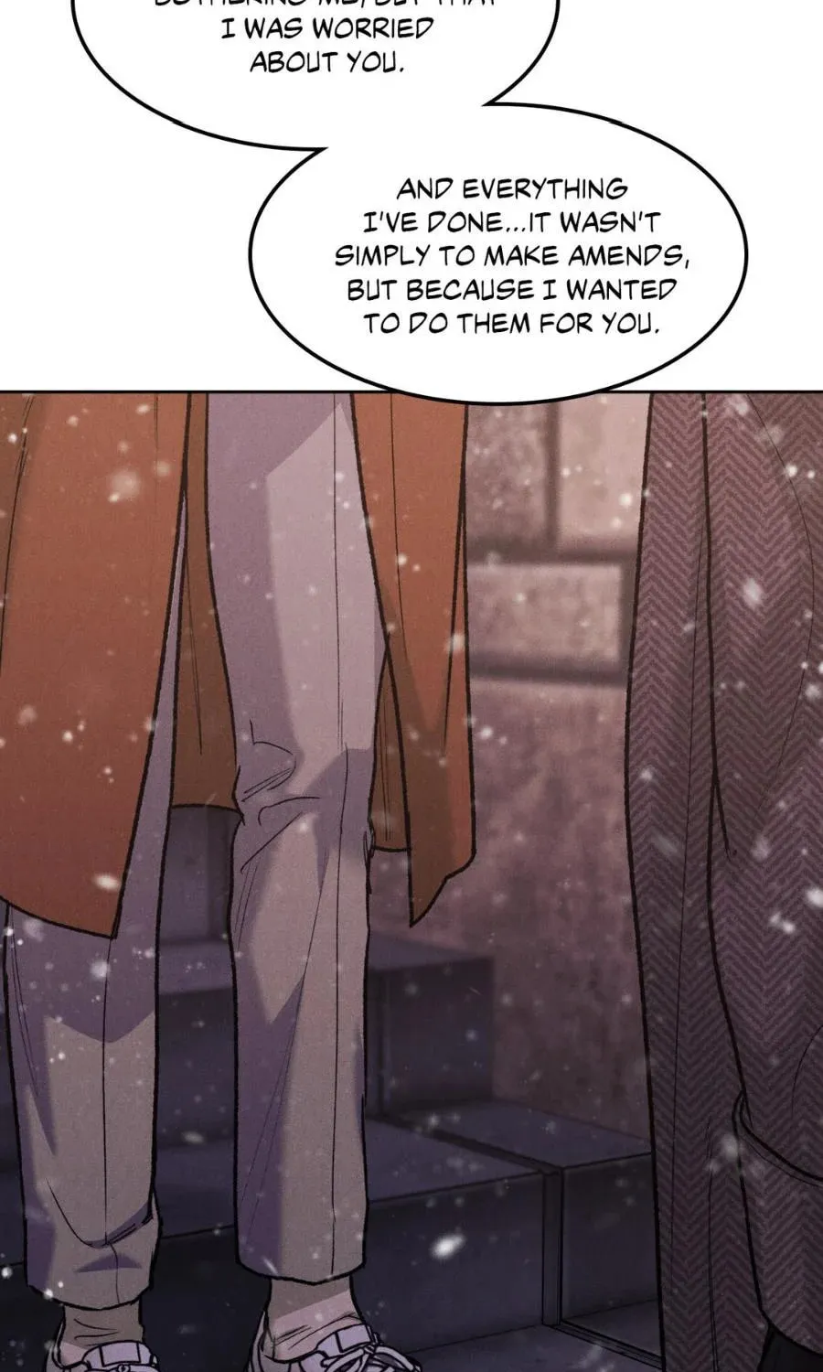 Read Limited Run chapter 77 image 83 on Lezhin