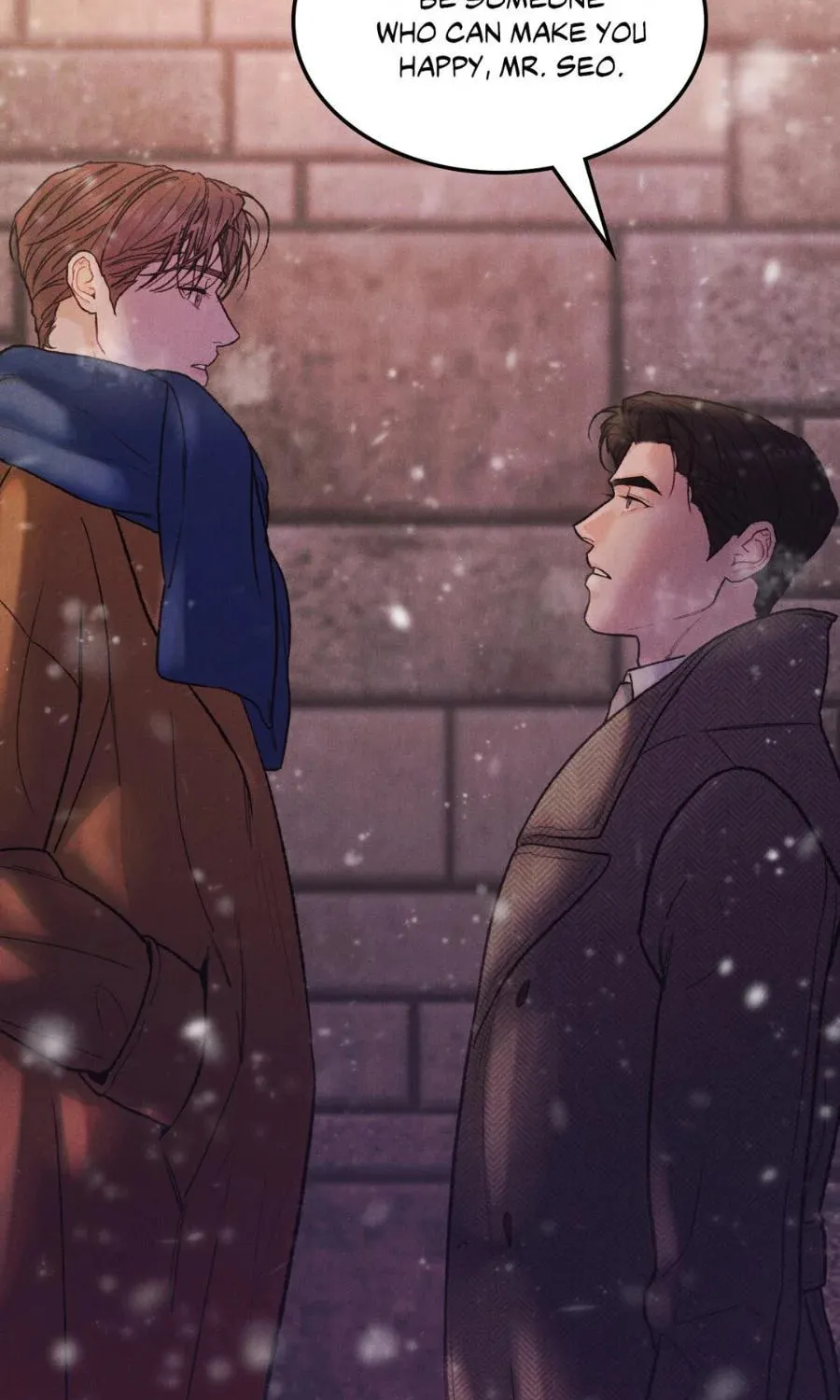 Read Limited Run chapter 77 image 90 on Lezhin