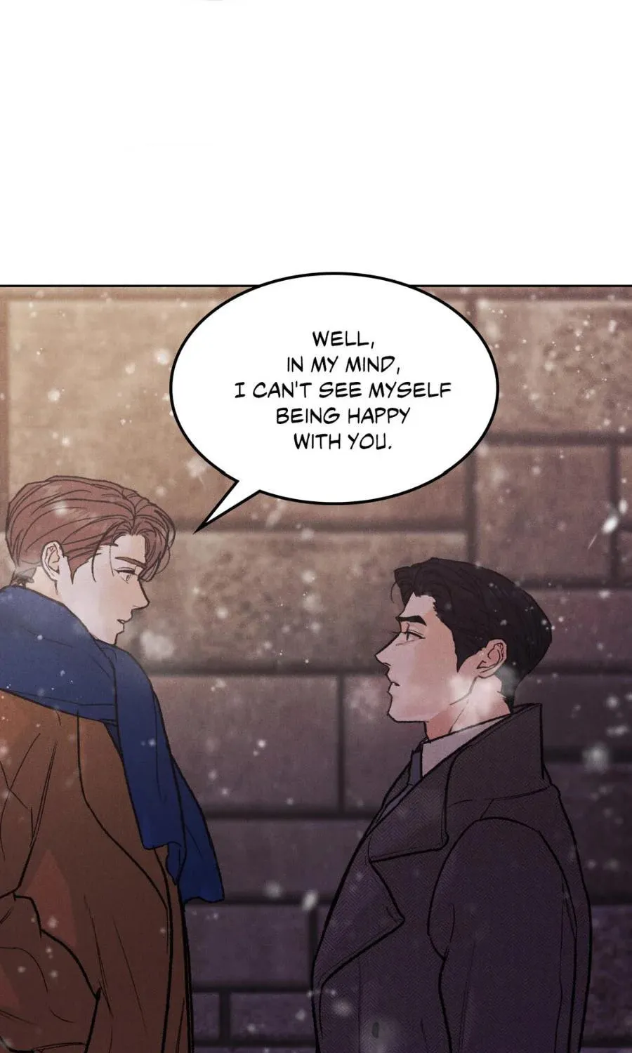 Read Limited Run chapter 78 image 16 on Lezhin