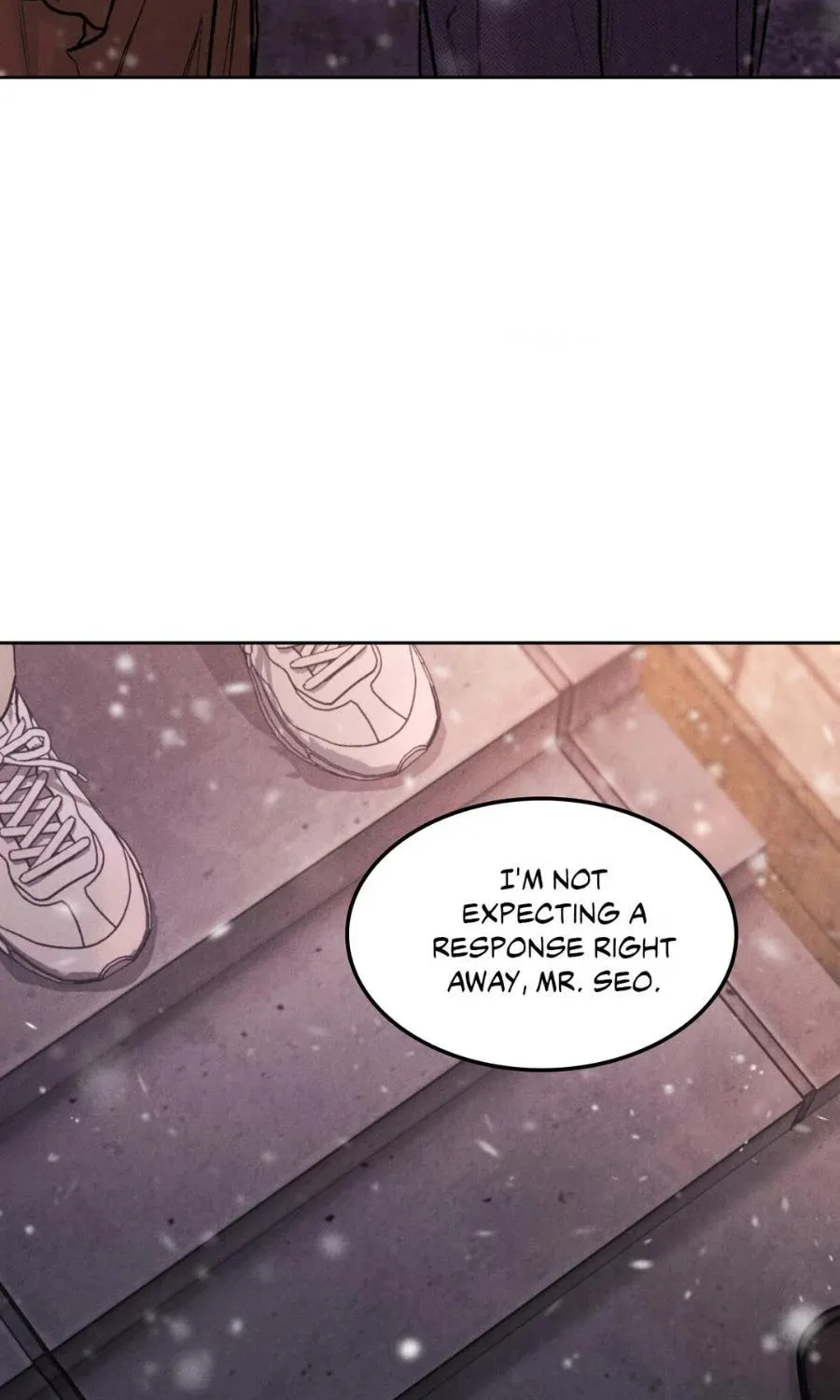 Read Limited Run chapter 78 image 17 on Lezhin
