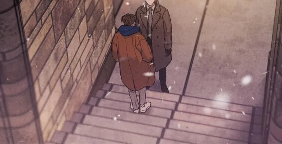 Read Limited Run chapter 78 image 2 on Lezhin