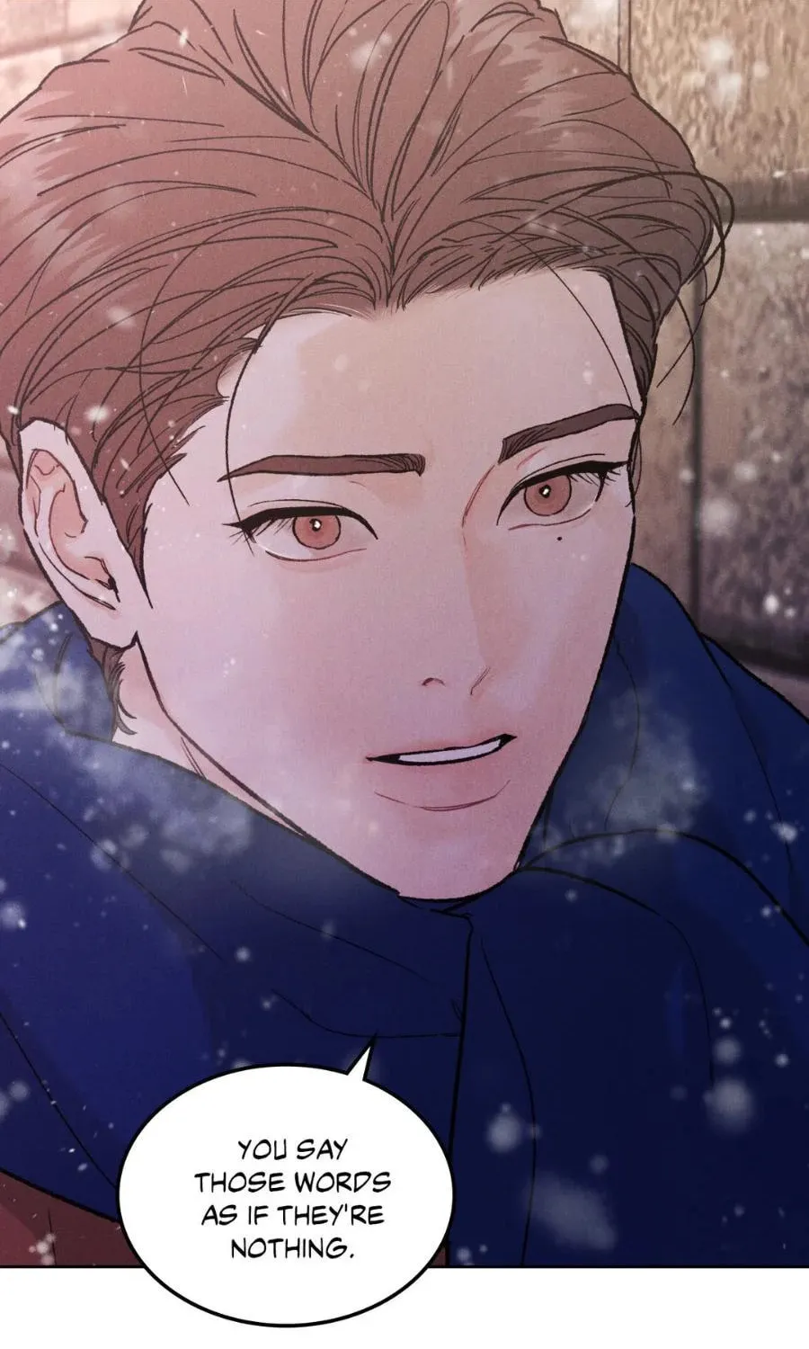 Read Limited Run chapter 78 image 23 on Lezhin