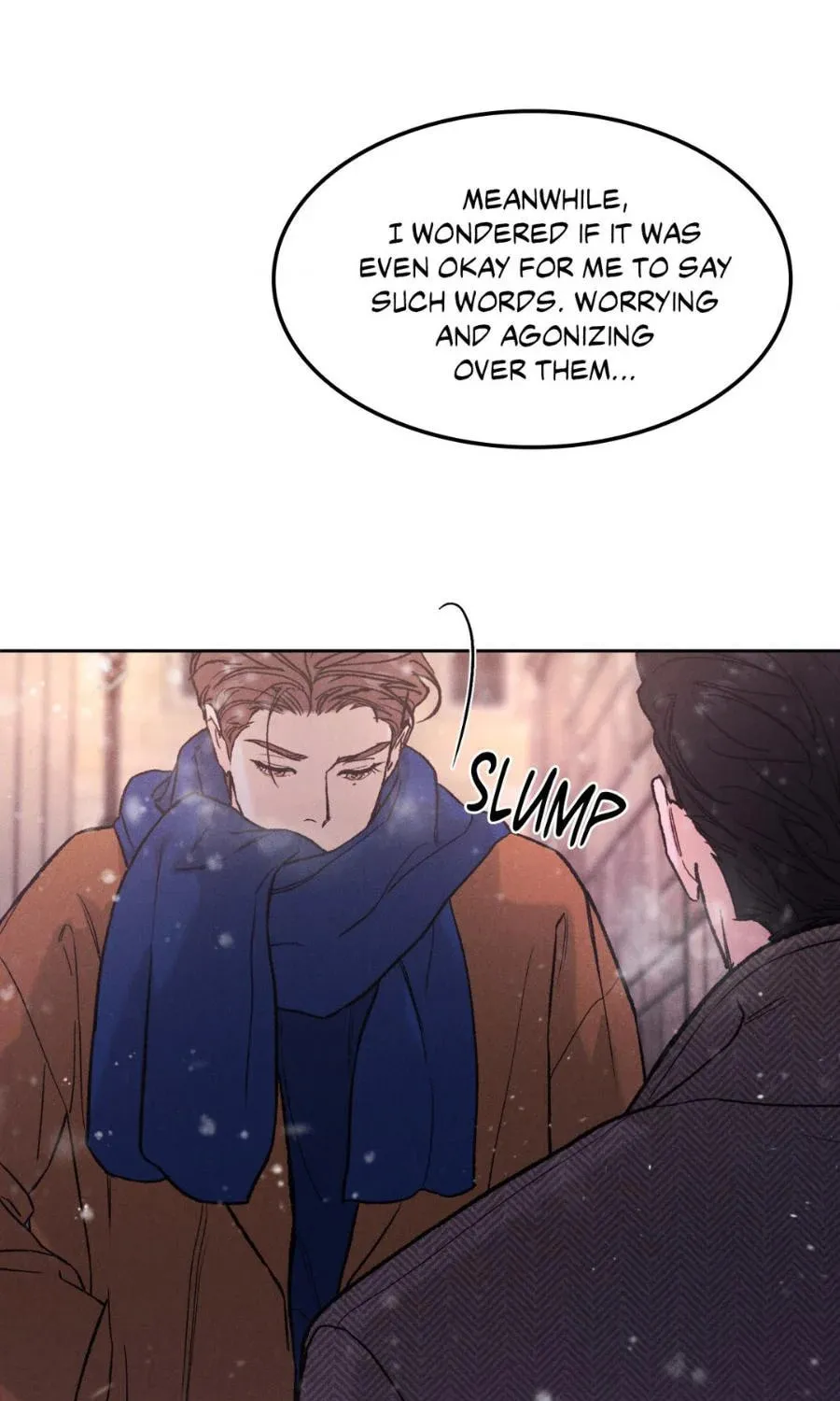 Read Limited Run chapter 78 image 25 on Lezhin